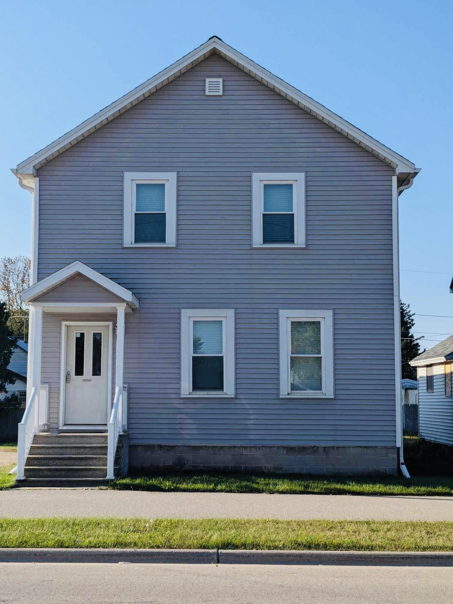 222 PECOR Street