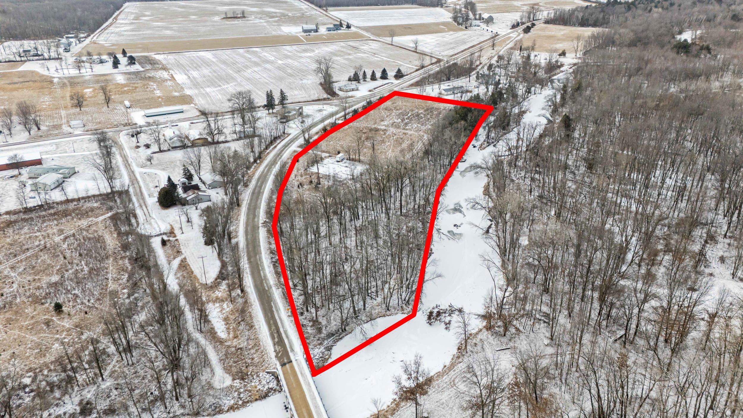 4185 OLD 41 Road