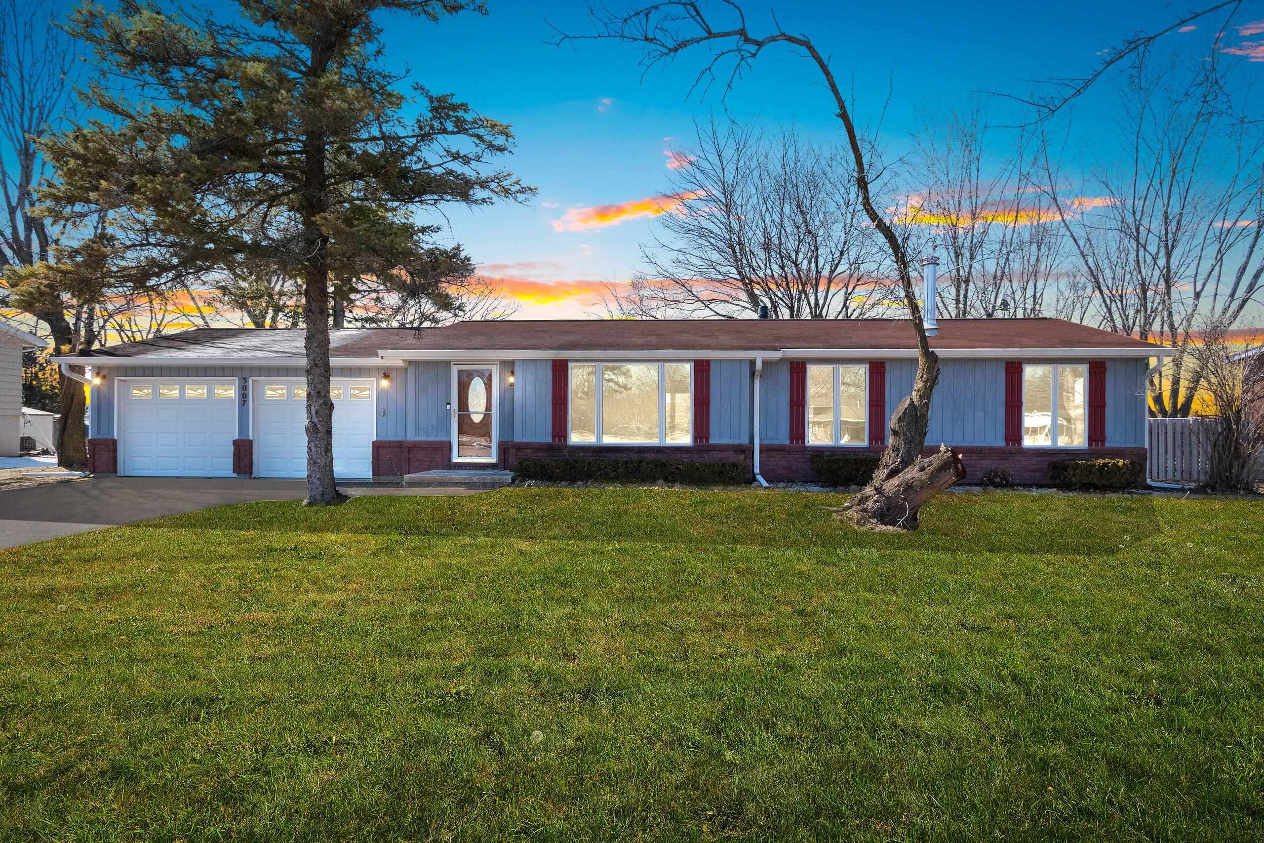 3007 KLONDIKE Road