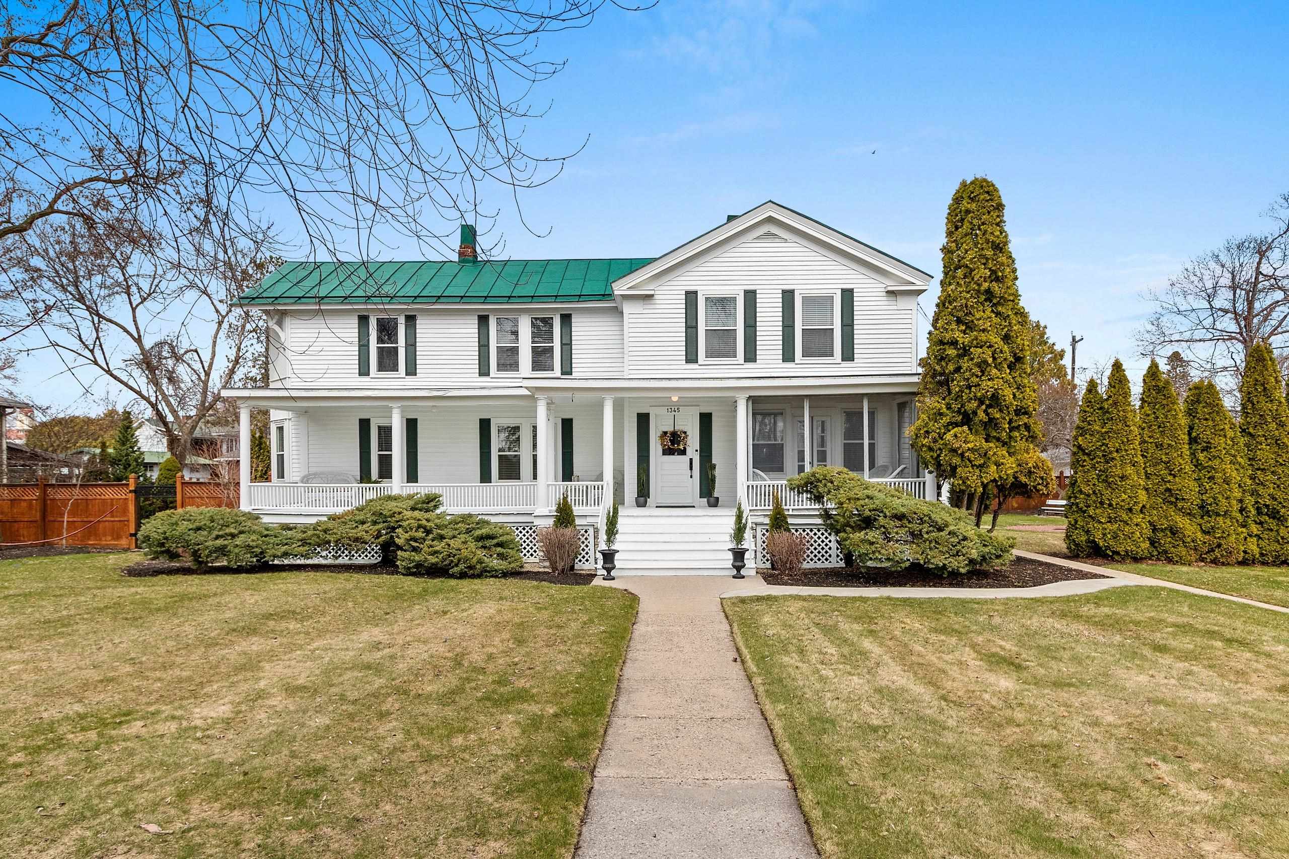 1345 MAIN Street