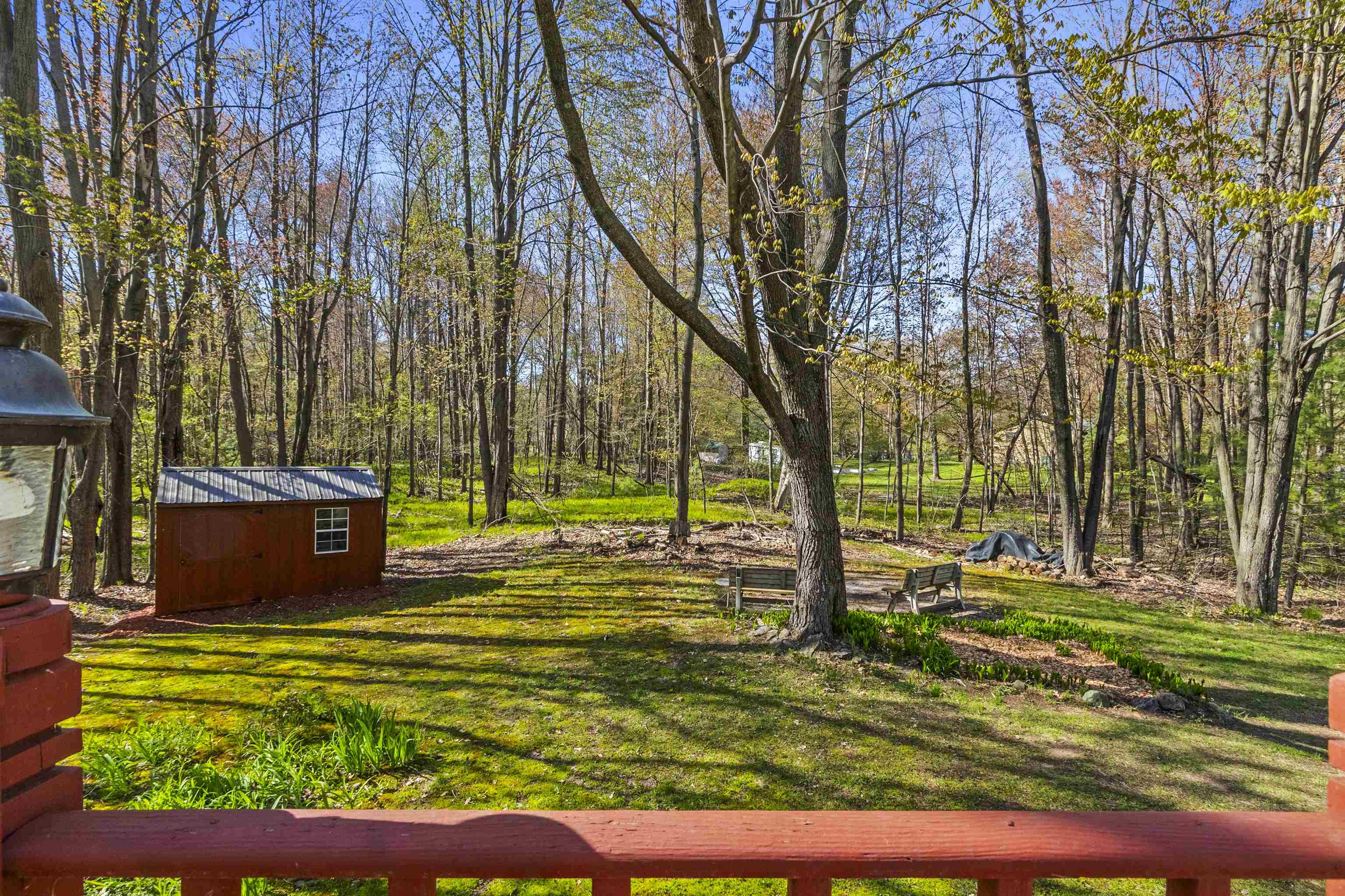 6710 GREGORY Lane