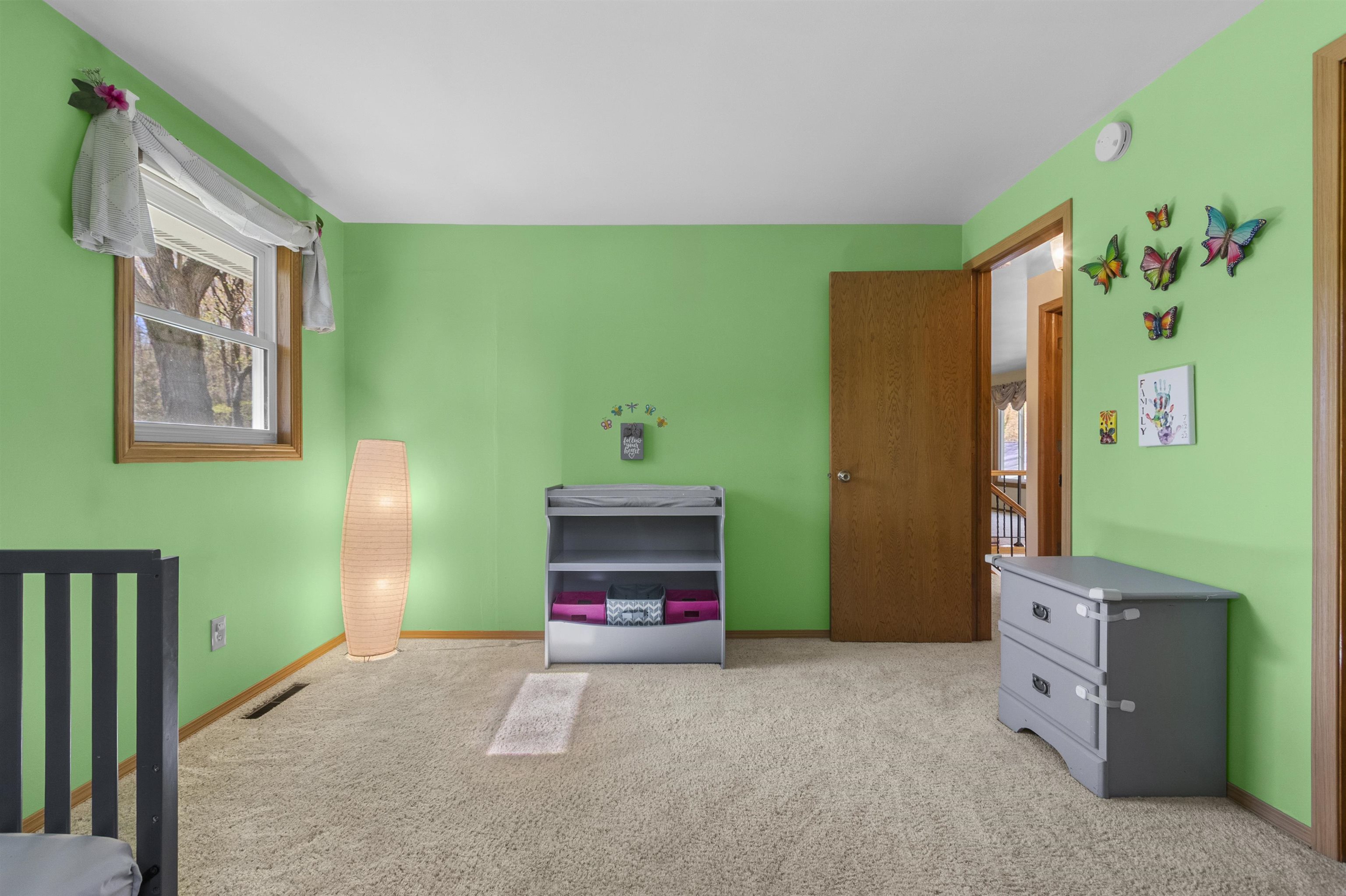 6710 GREGORY Lane