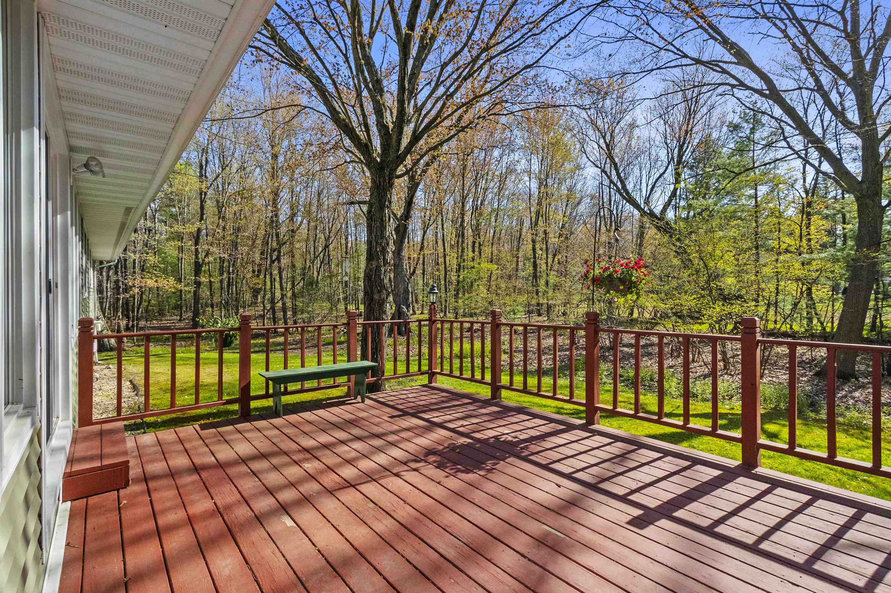 6710 GREGORY Lane