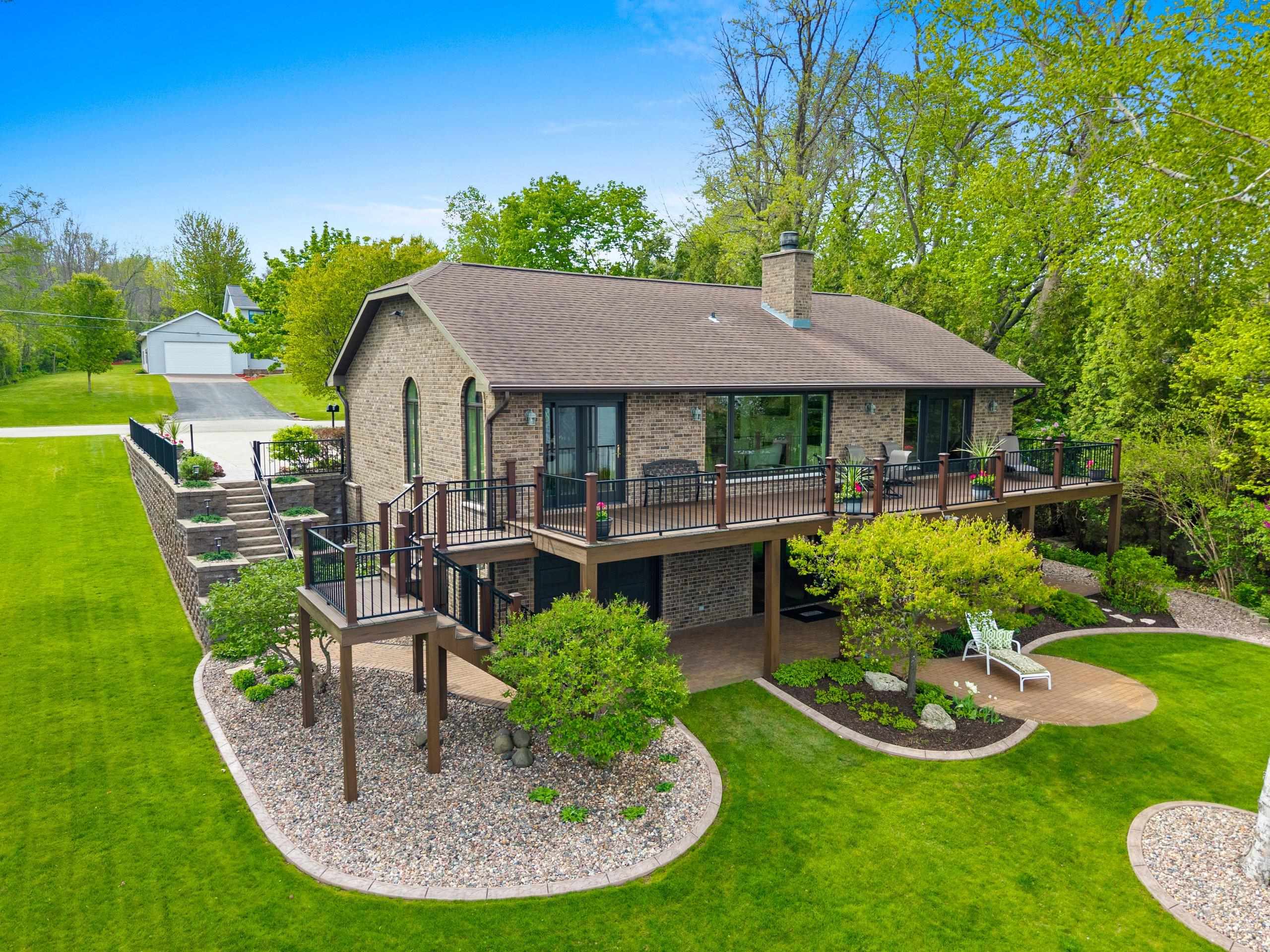5035 EDGEWATER BEACH Road
