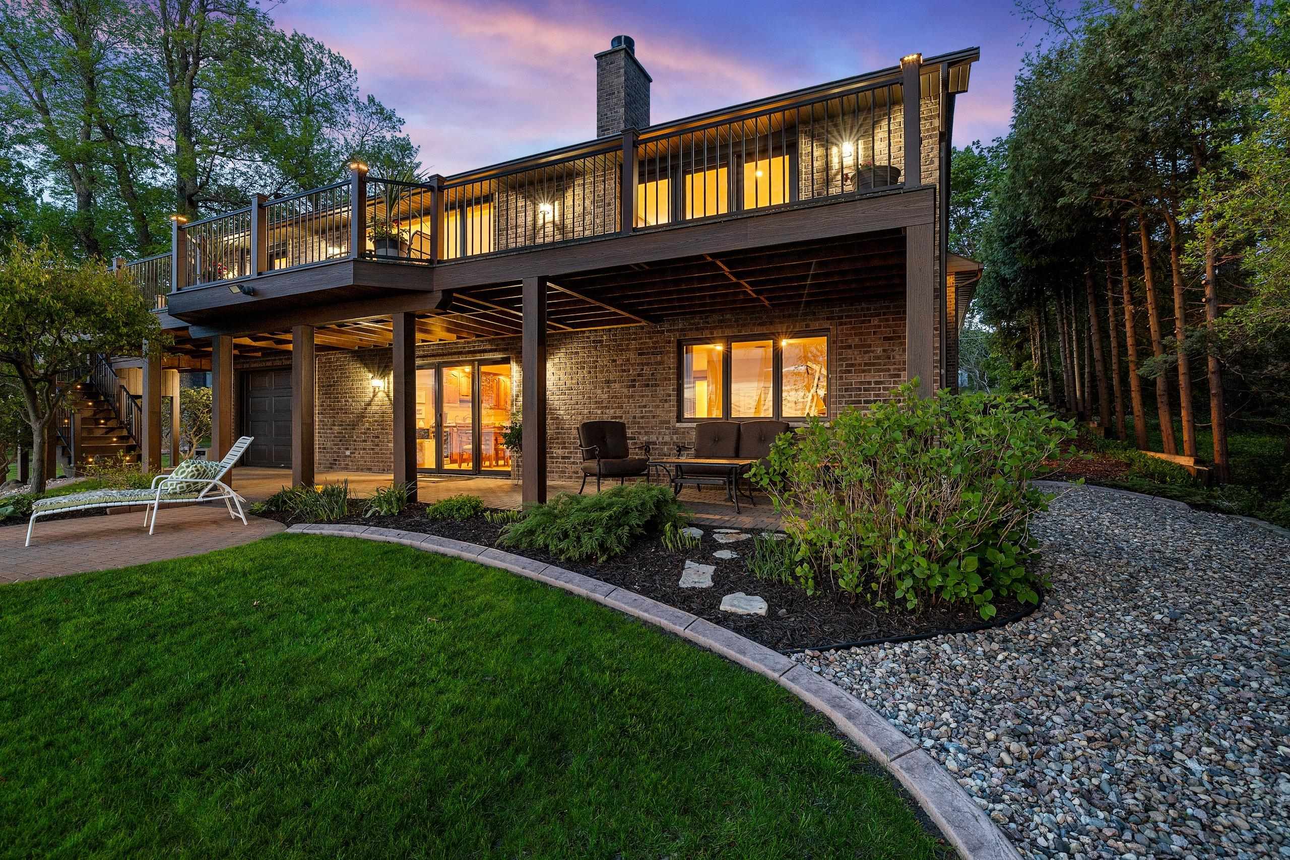 5035 EDGEWATER BEACH Road