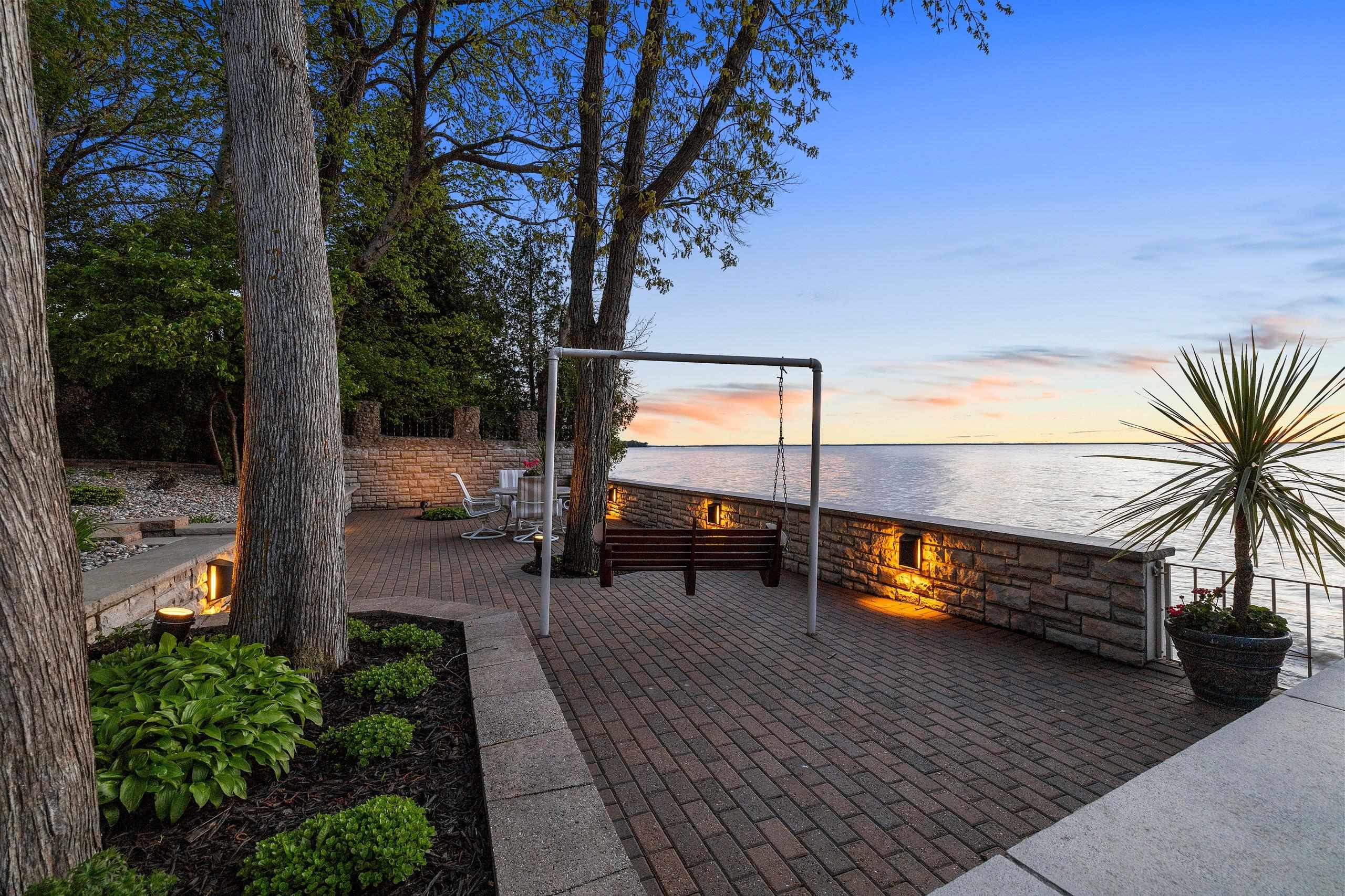 5035 EDGEWATER BEACH Road