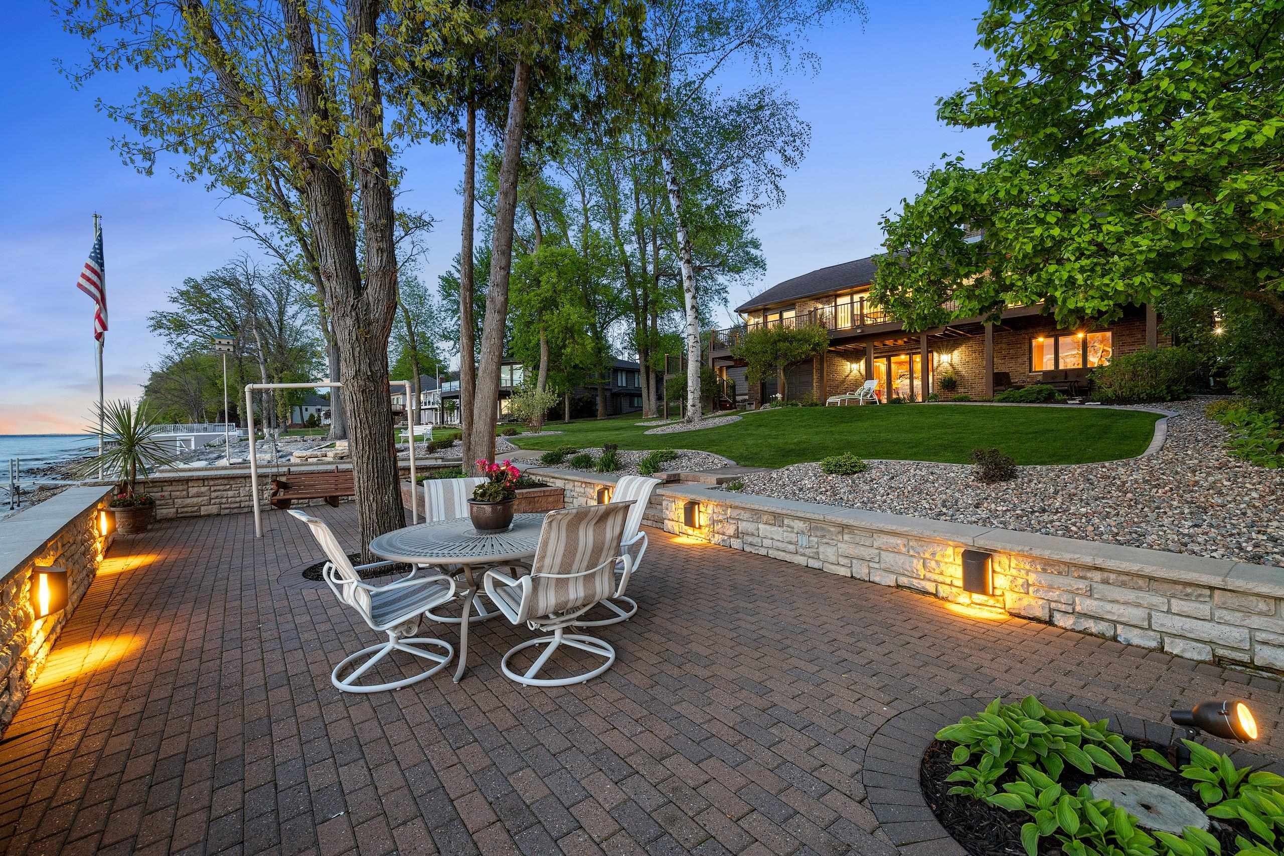 5035 EDGEWATER BEACH Road