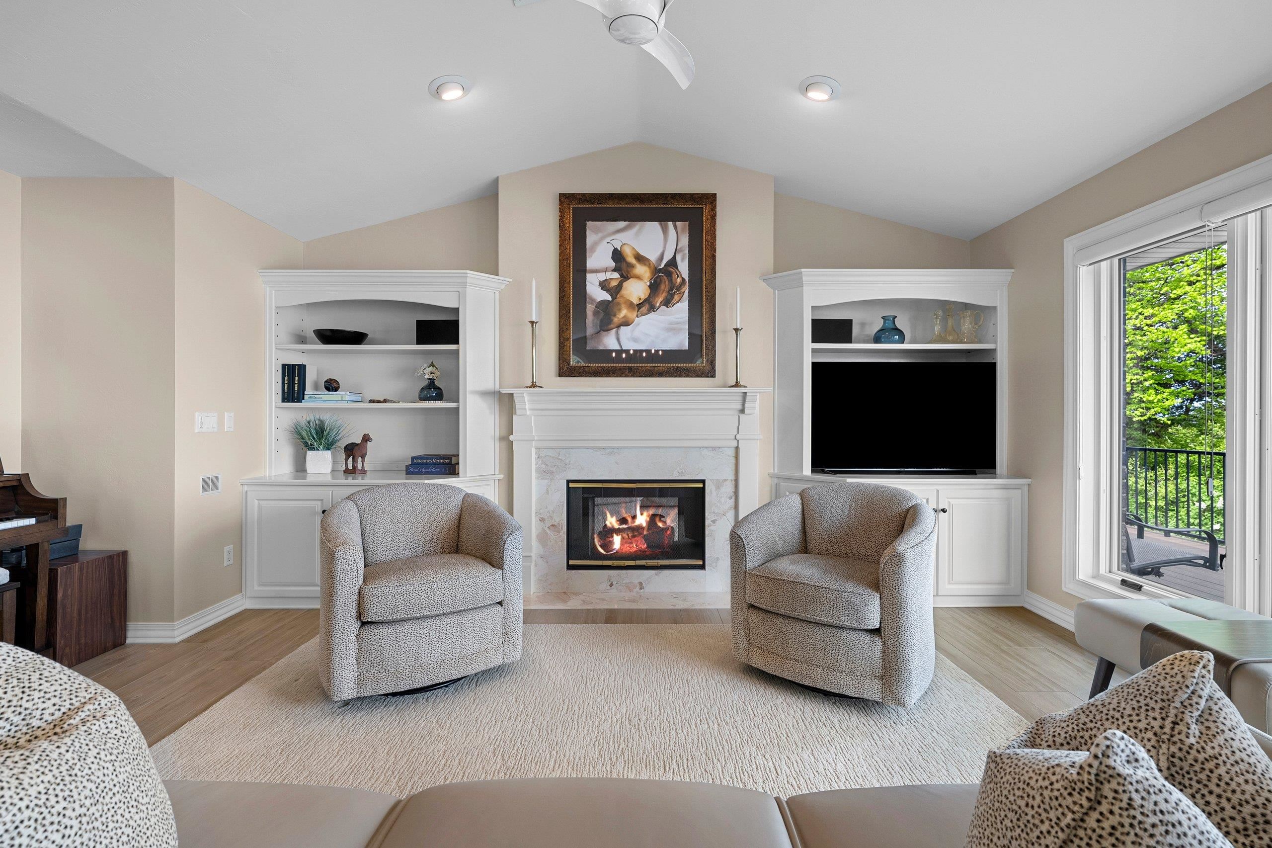 5035 EDGEWATER BEACH Road