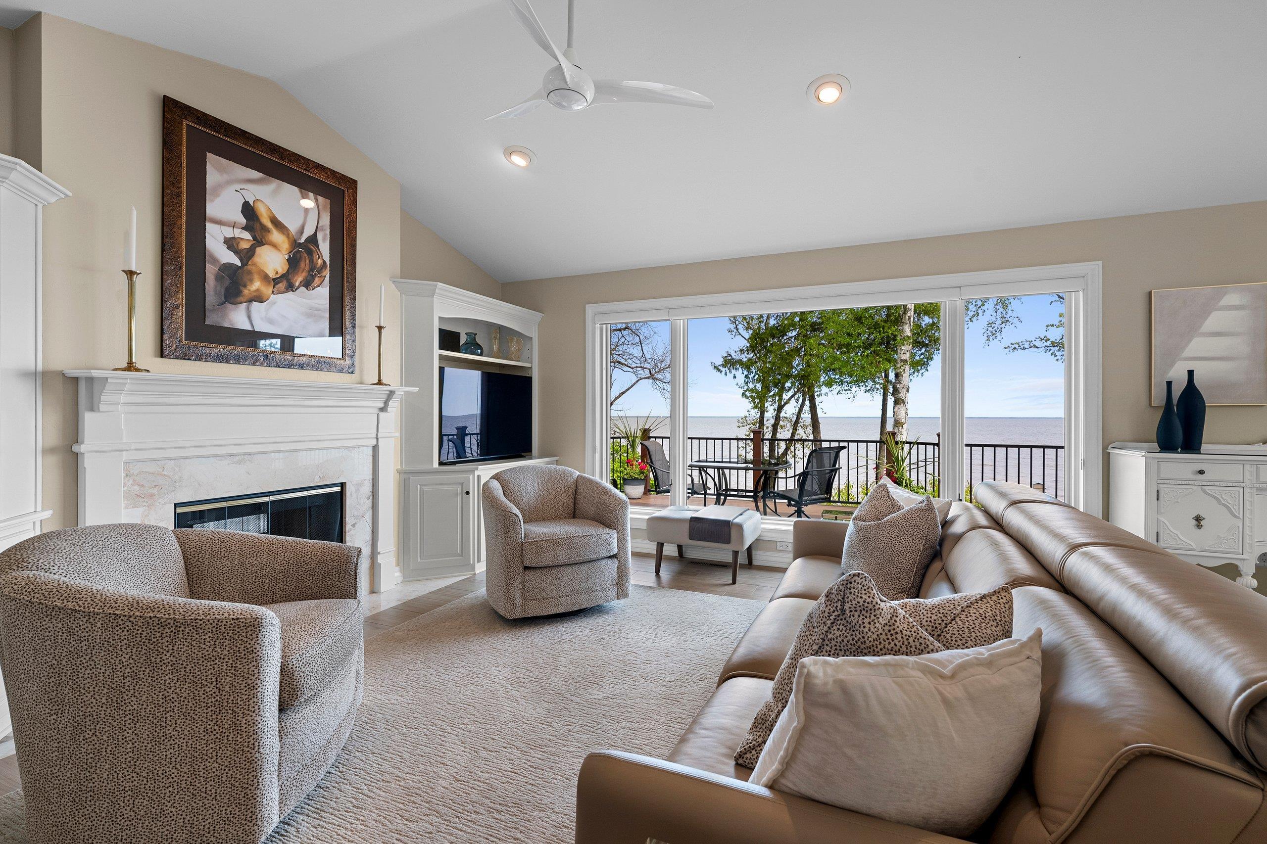 5035 EDGEWATER BEACH Road