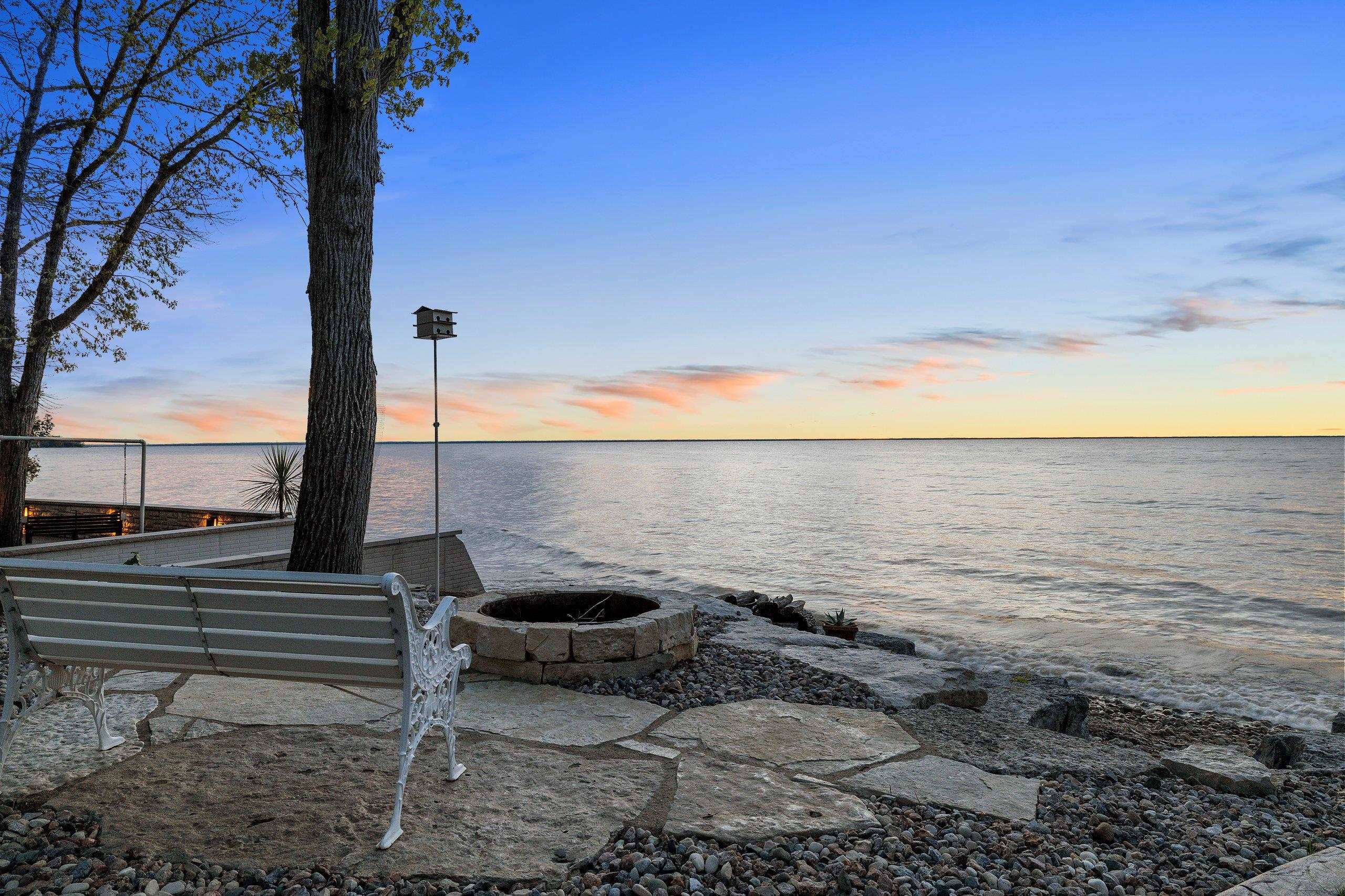 5035 EDGEWATER BEACH Road