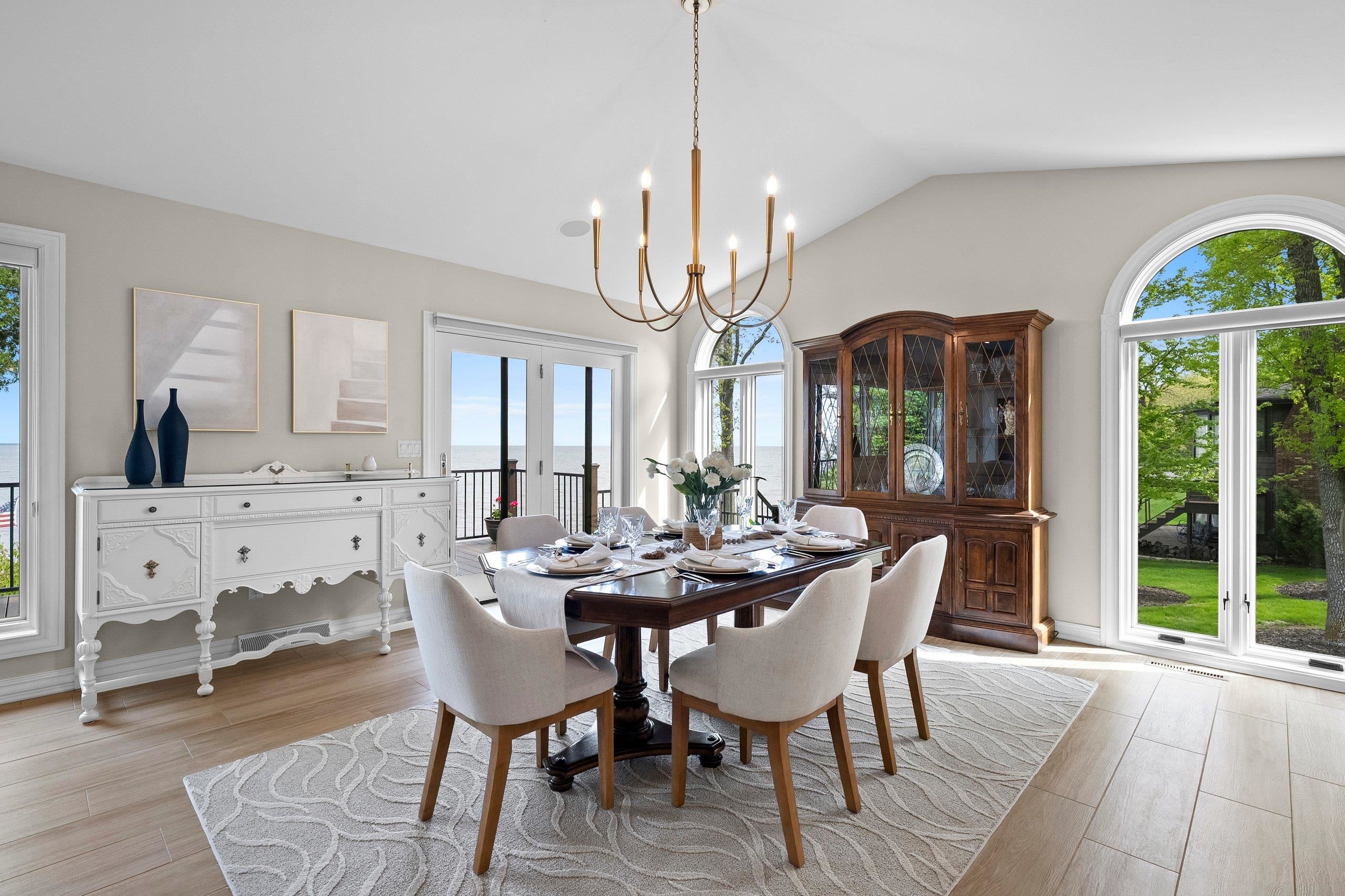 5035 EDGEWATER BEACH Road