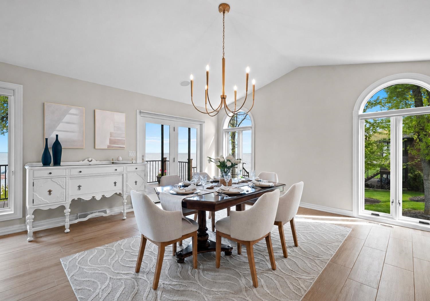 5035 EDGEWATER BEACH Road