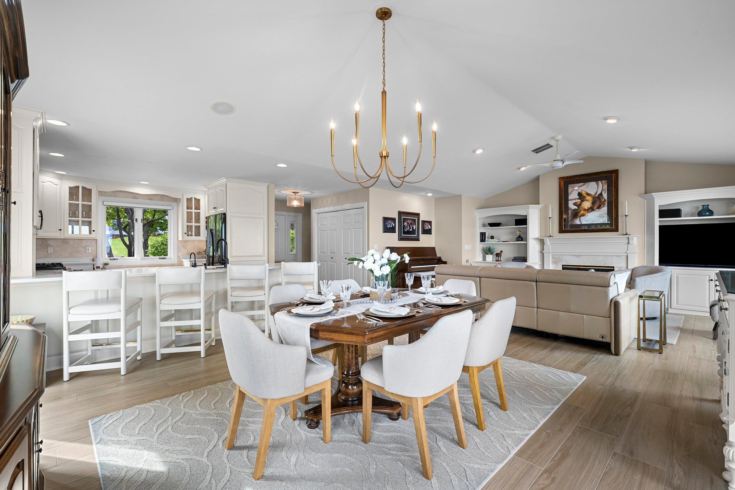 5035 EDGEWATER BEACH Road
