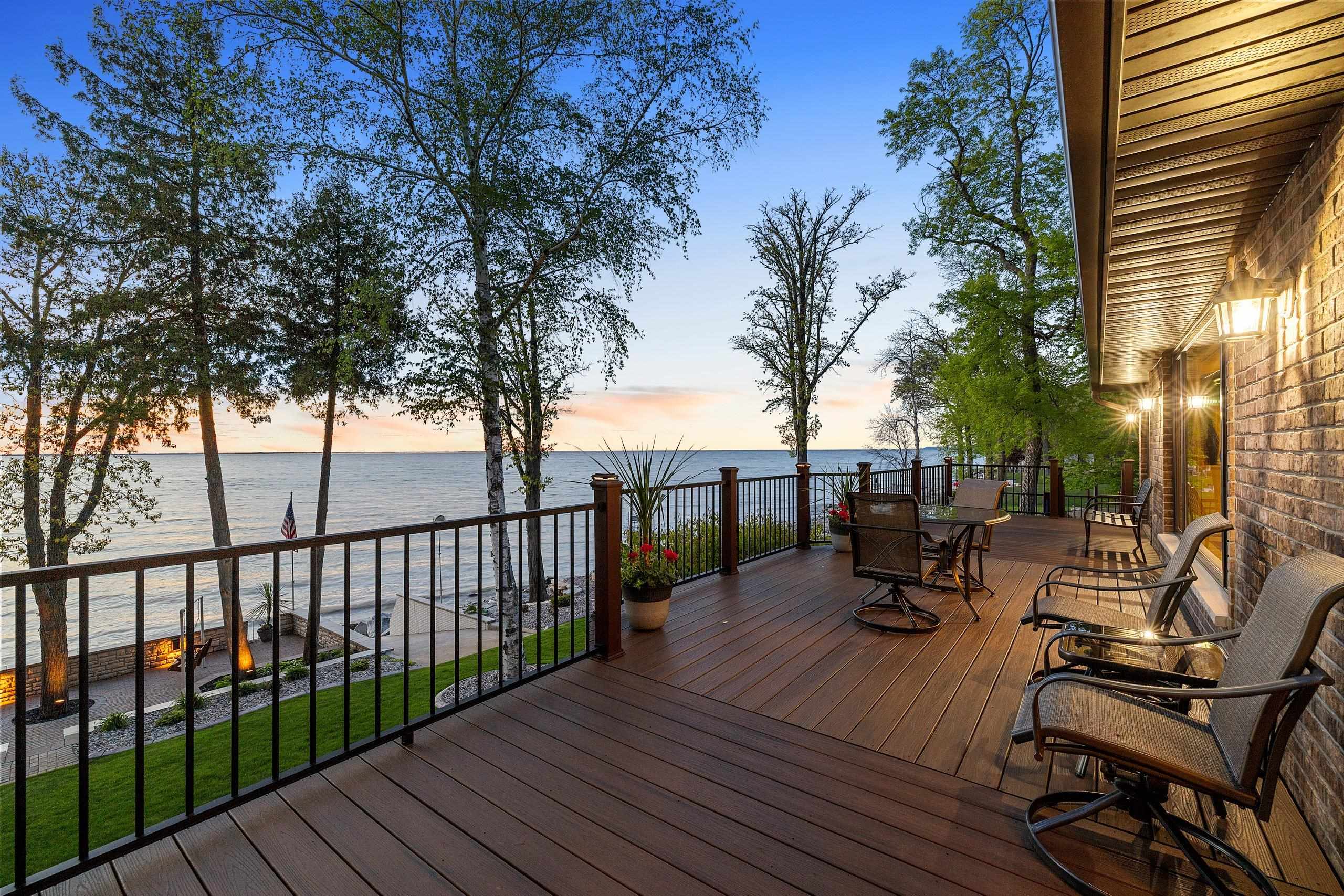 5035 EDGEWATER BEACH Road