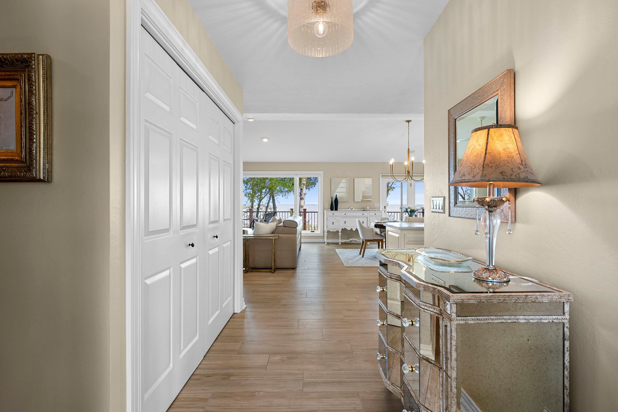 5035 EDGEWATER BEACH Road