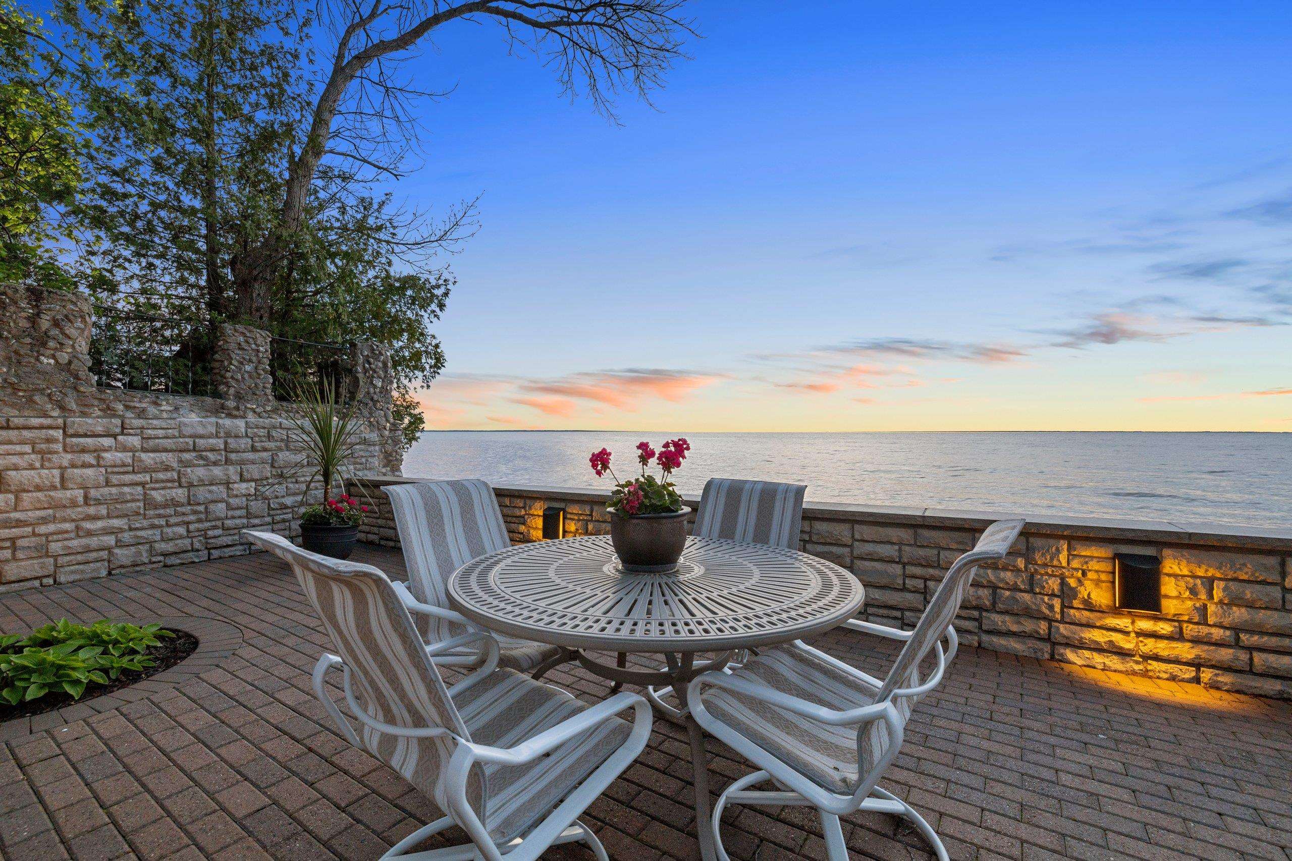 5035 EDGEWATER BEACH Road