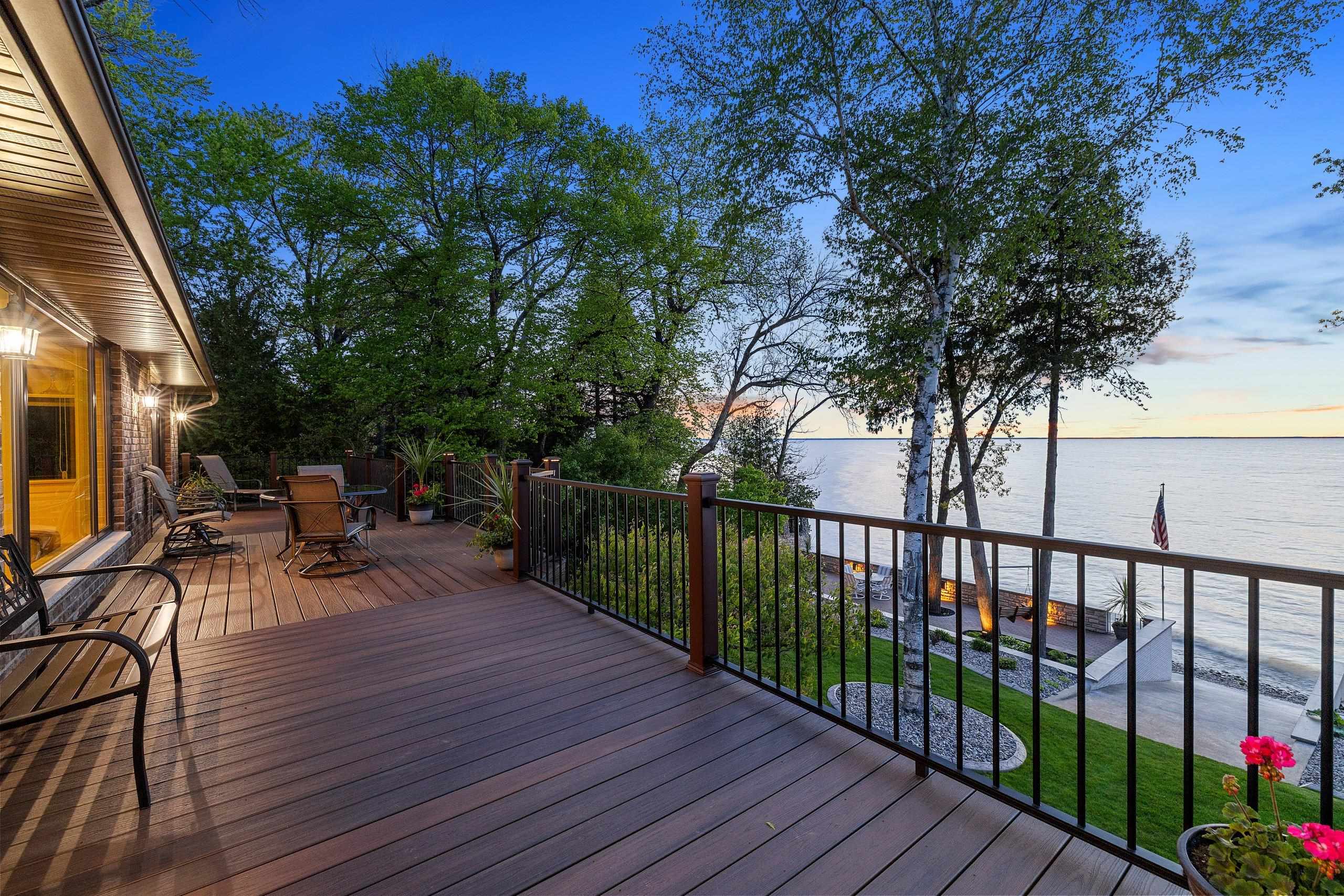 5035 EDGEWATER BEACH Road