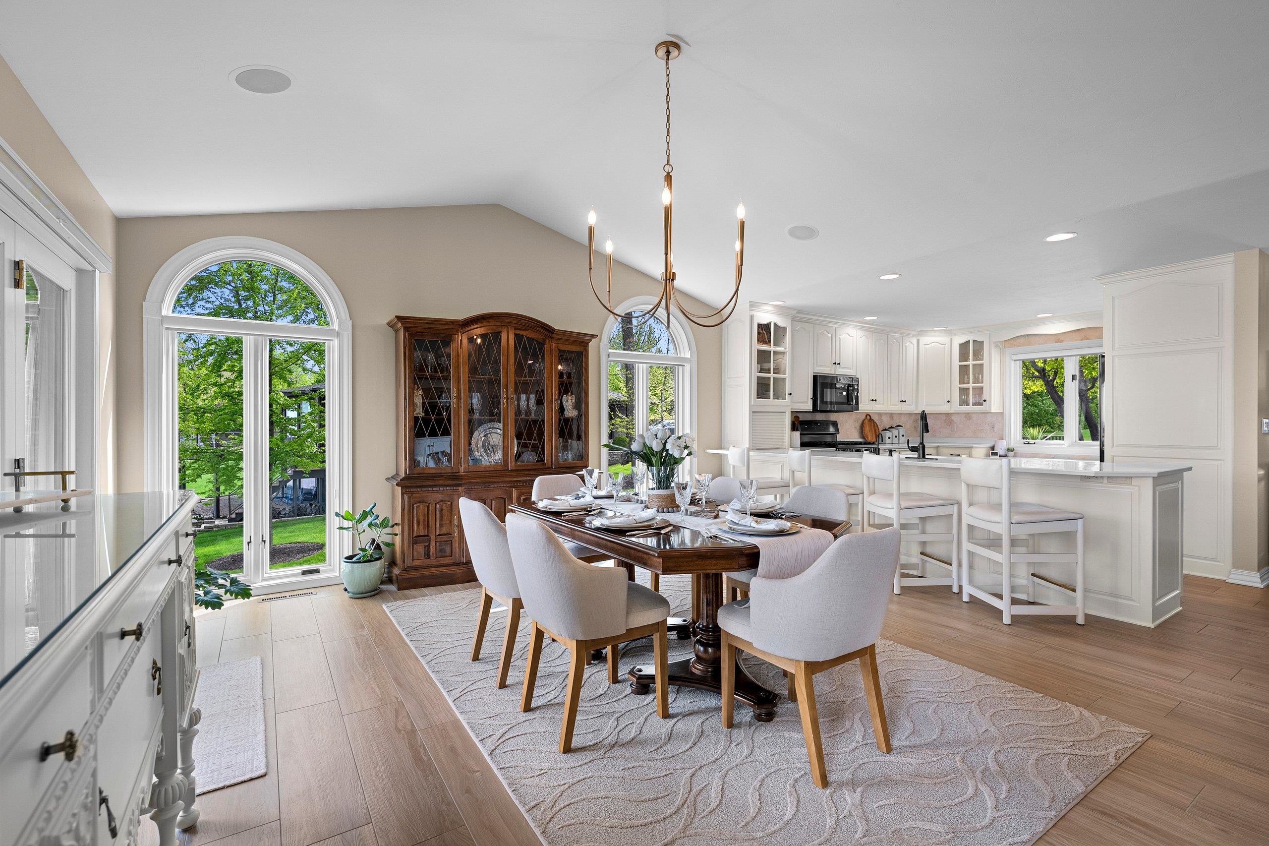 5035 EDGEWATER BEACH Road