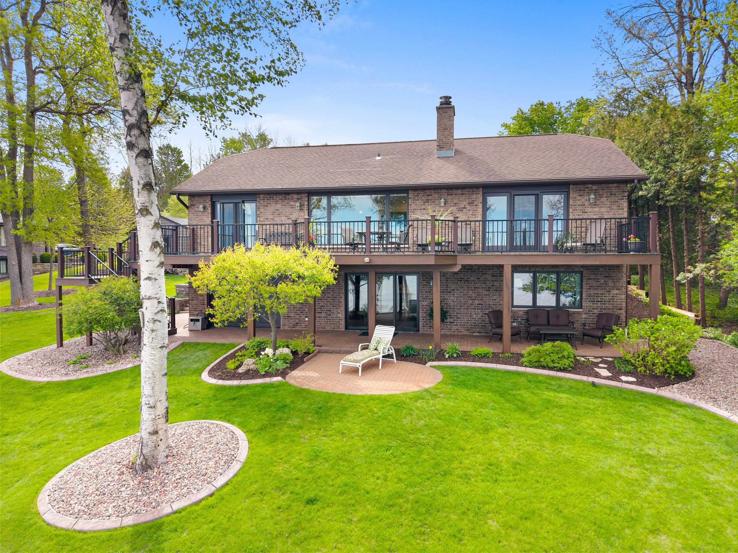 5035 EDGEWATER BEACH Road