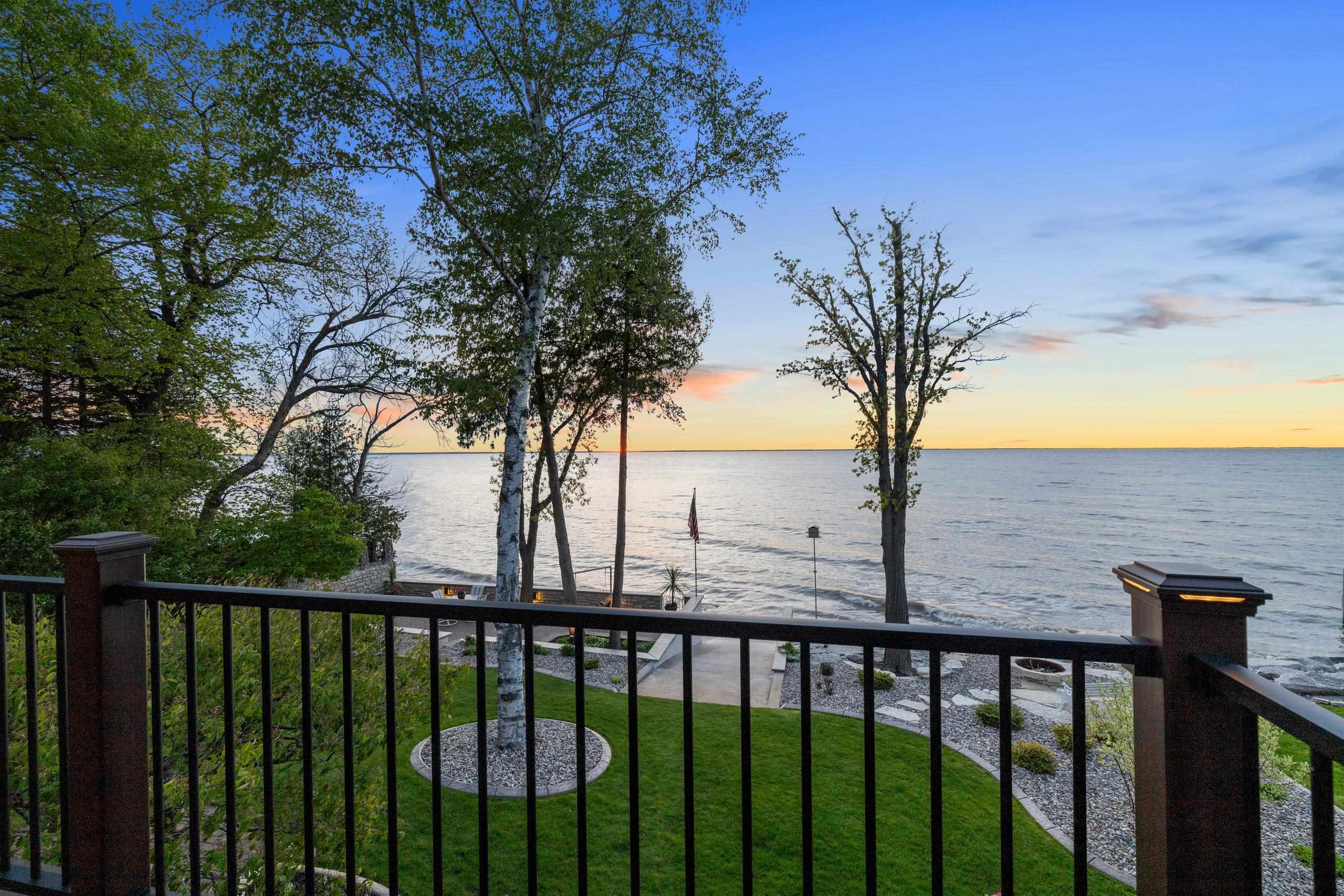 5035 EDGEWATER BEACH Road