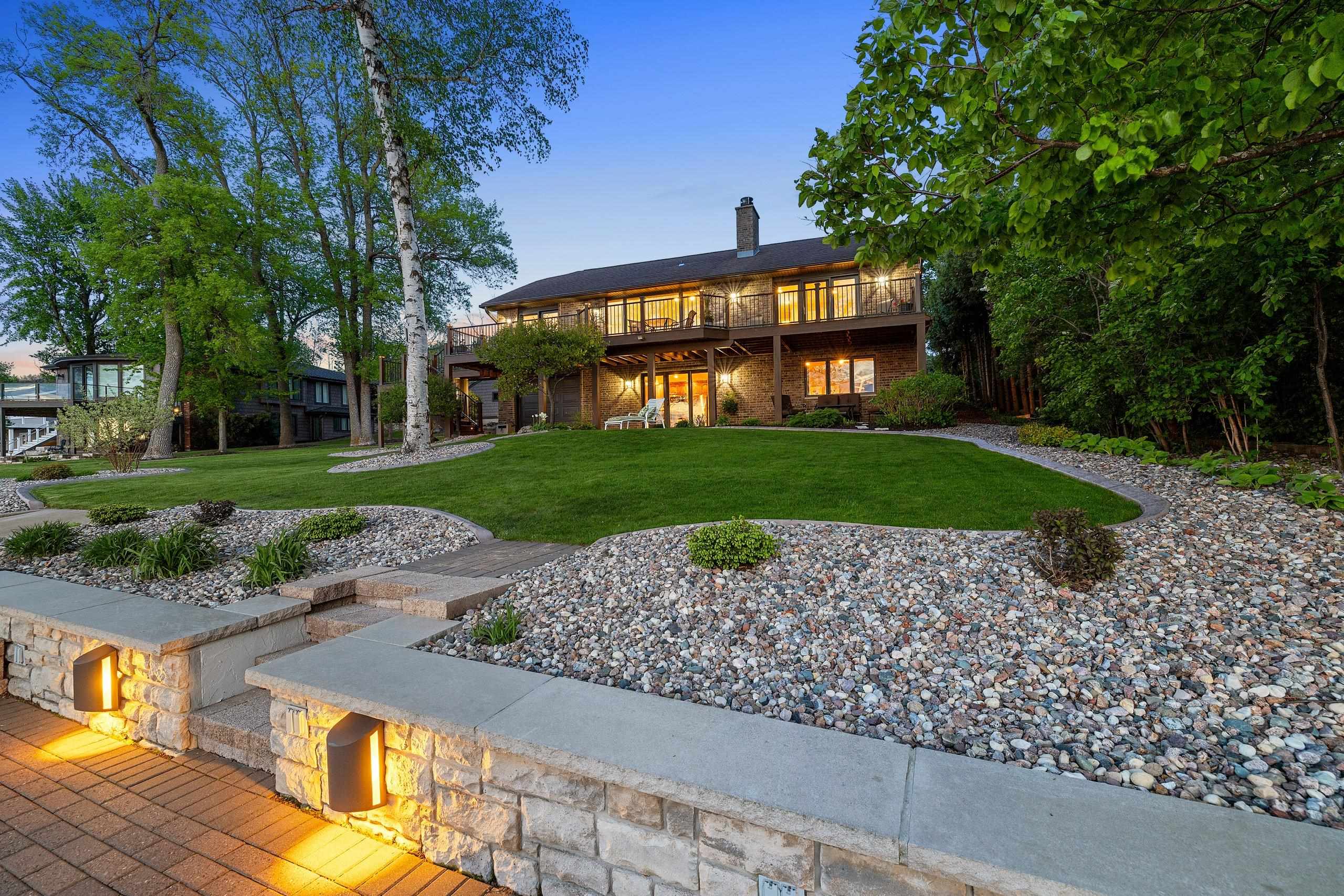 5035 EDGEWATER BEACH Road