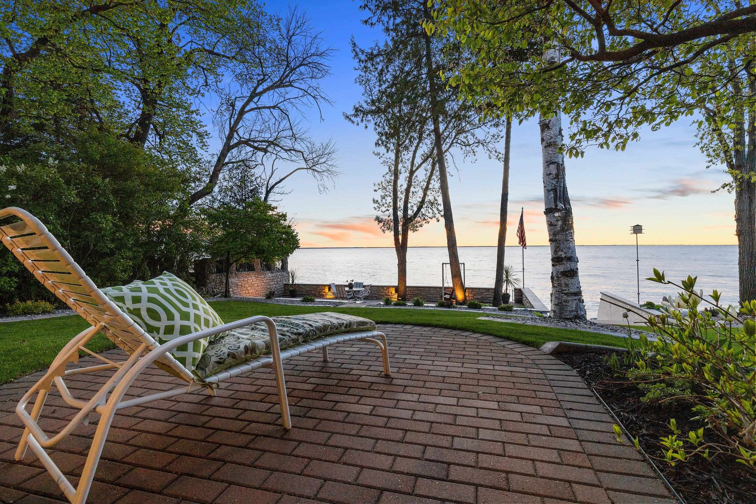 5035 EDGEWATER BEACH Road