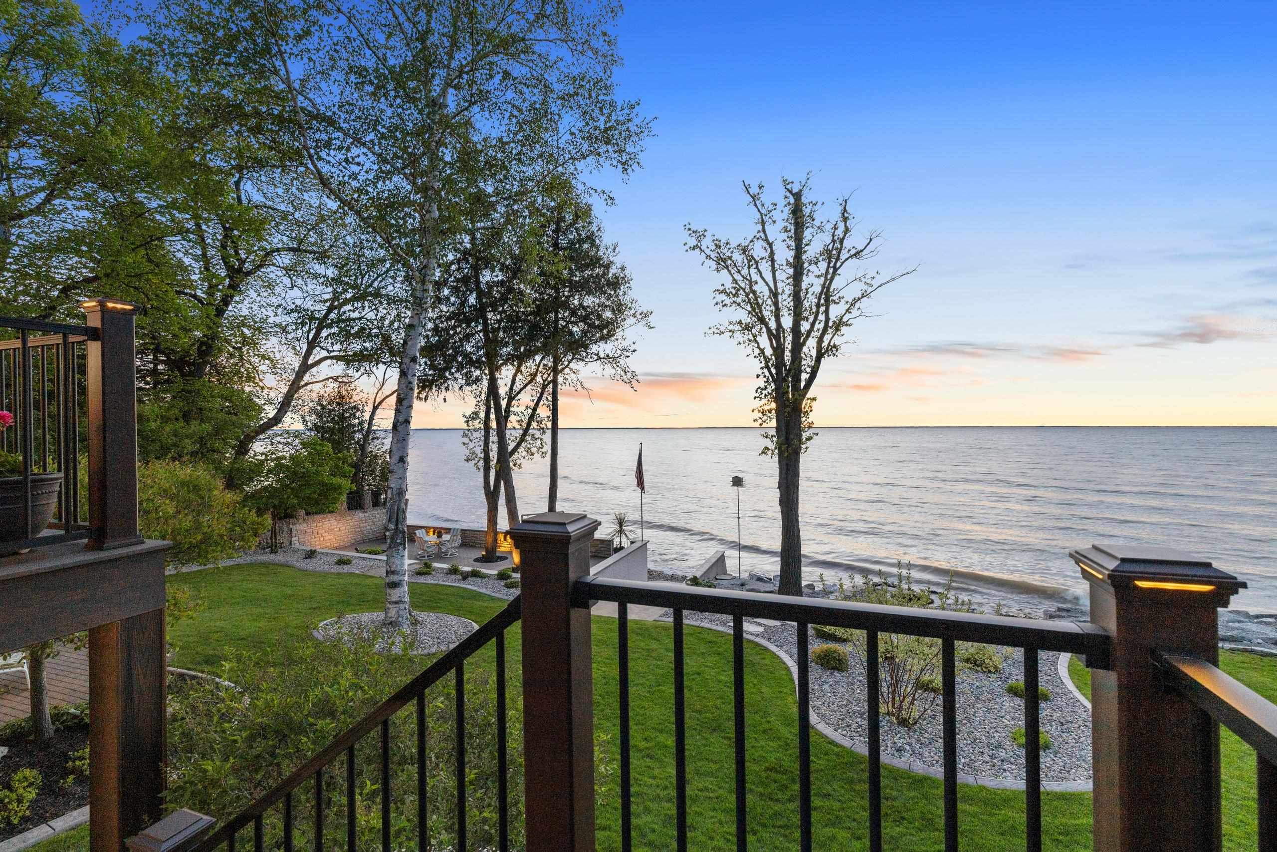 5035 EDGEWATER BEACH Road