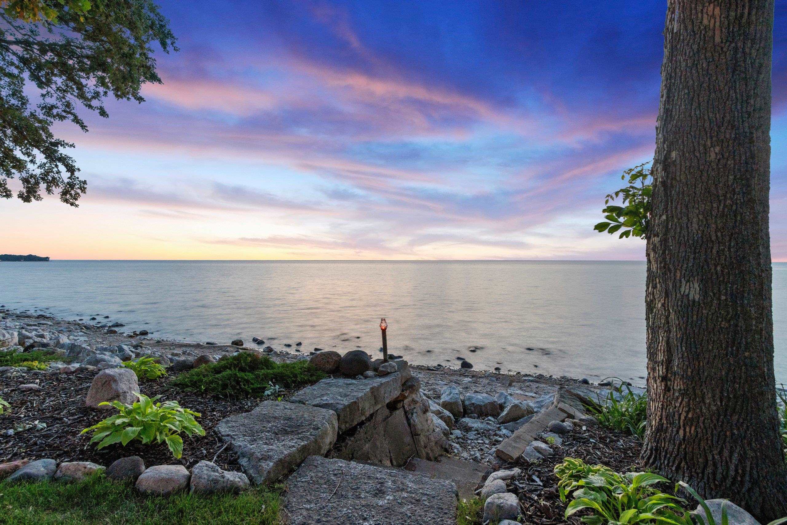 5011 EDGEWATER BEACH Road