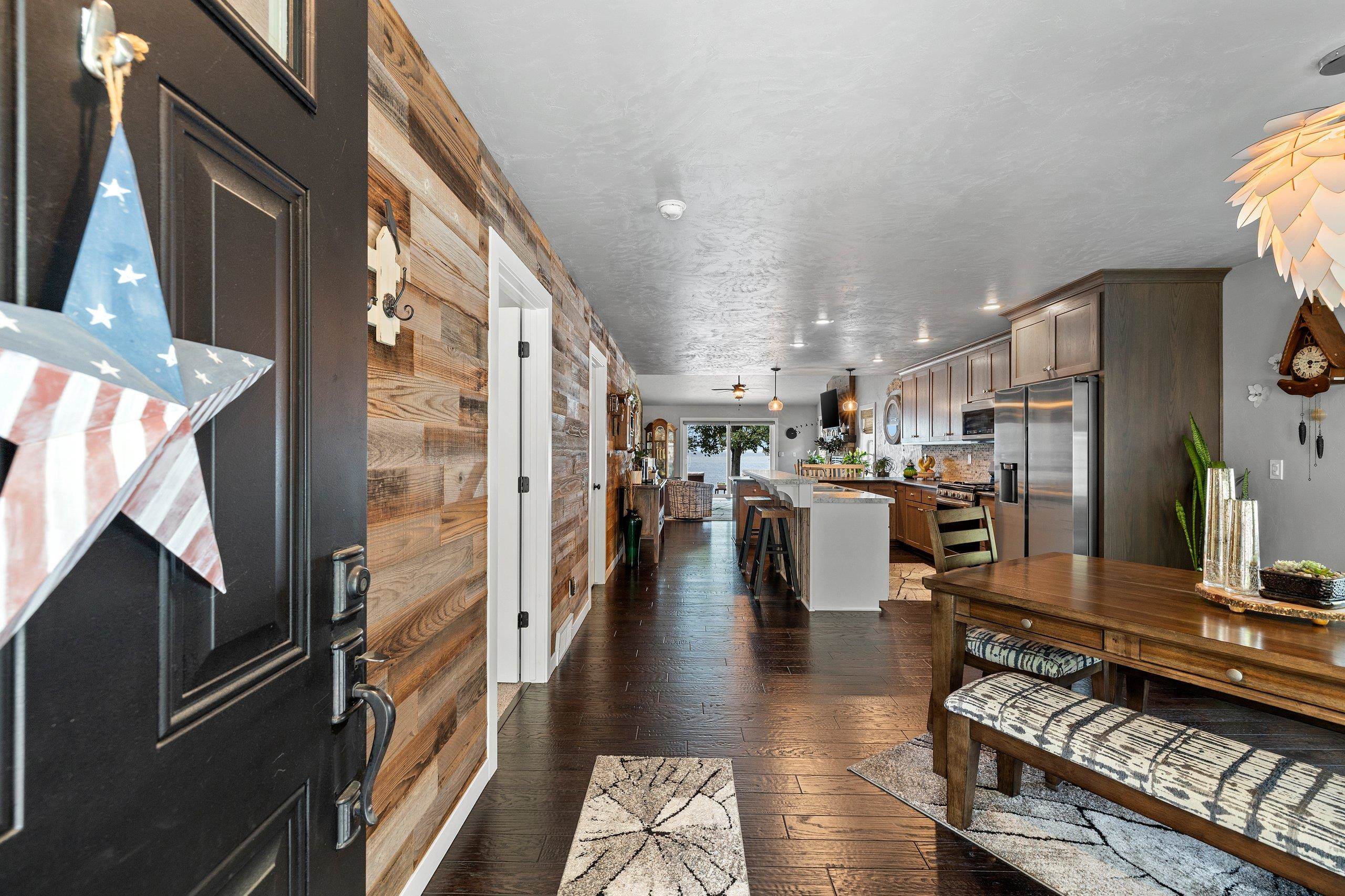 5011 EDGEWATER BEACH Road