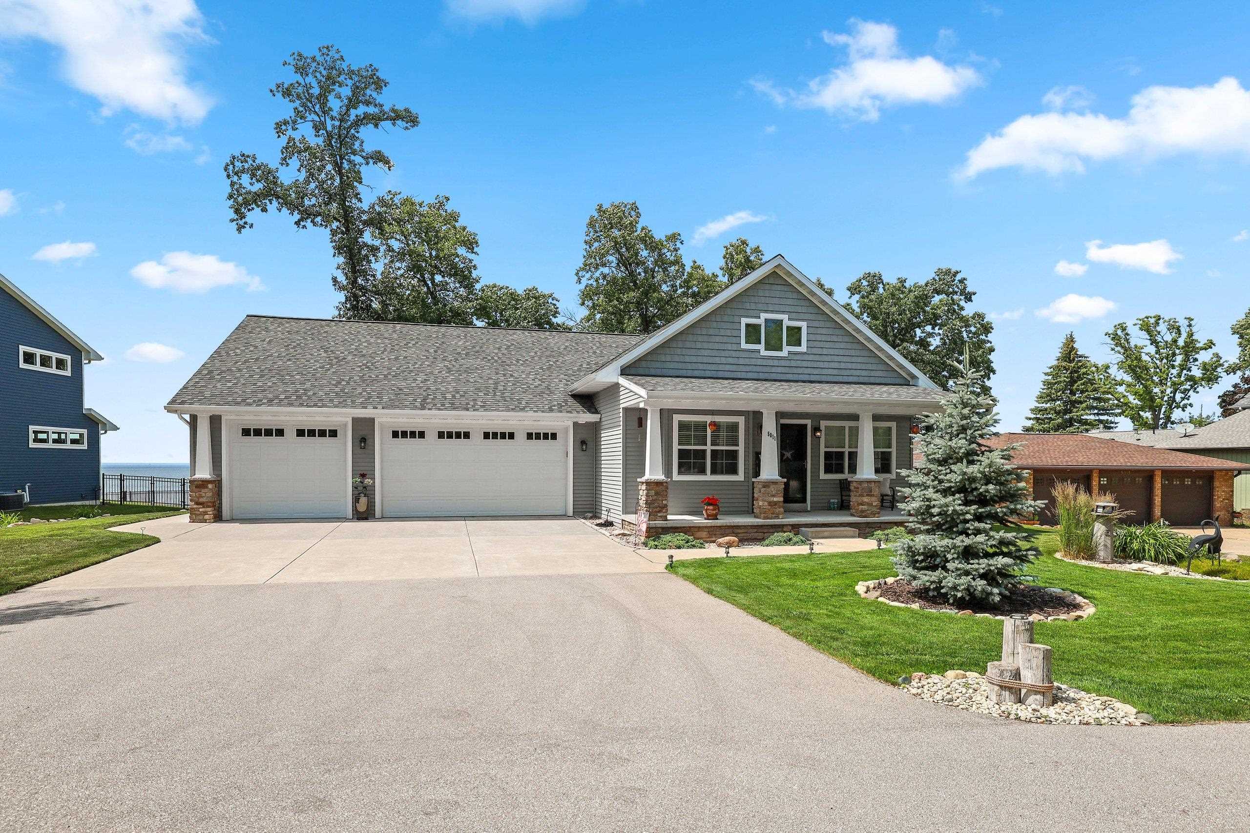5011 EDGEWATER BEACH Road