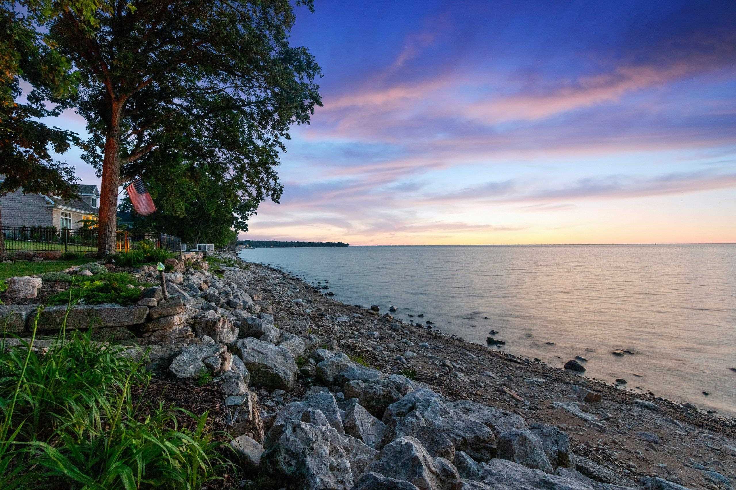 5011 EDGEWATER BEACH Road