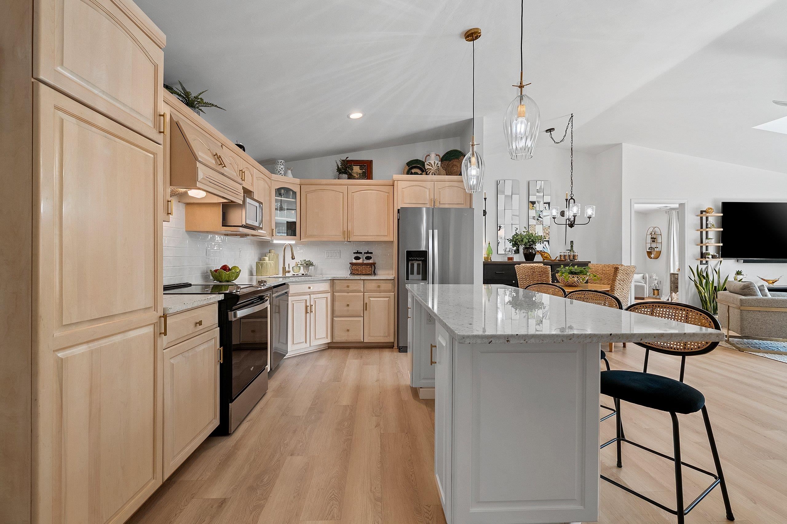 1600 RUSTIC OAKS Circle Unit: 23
