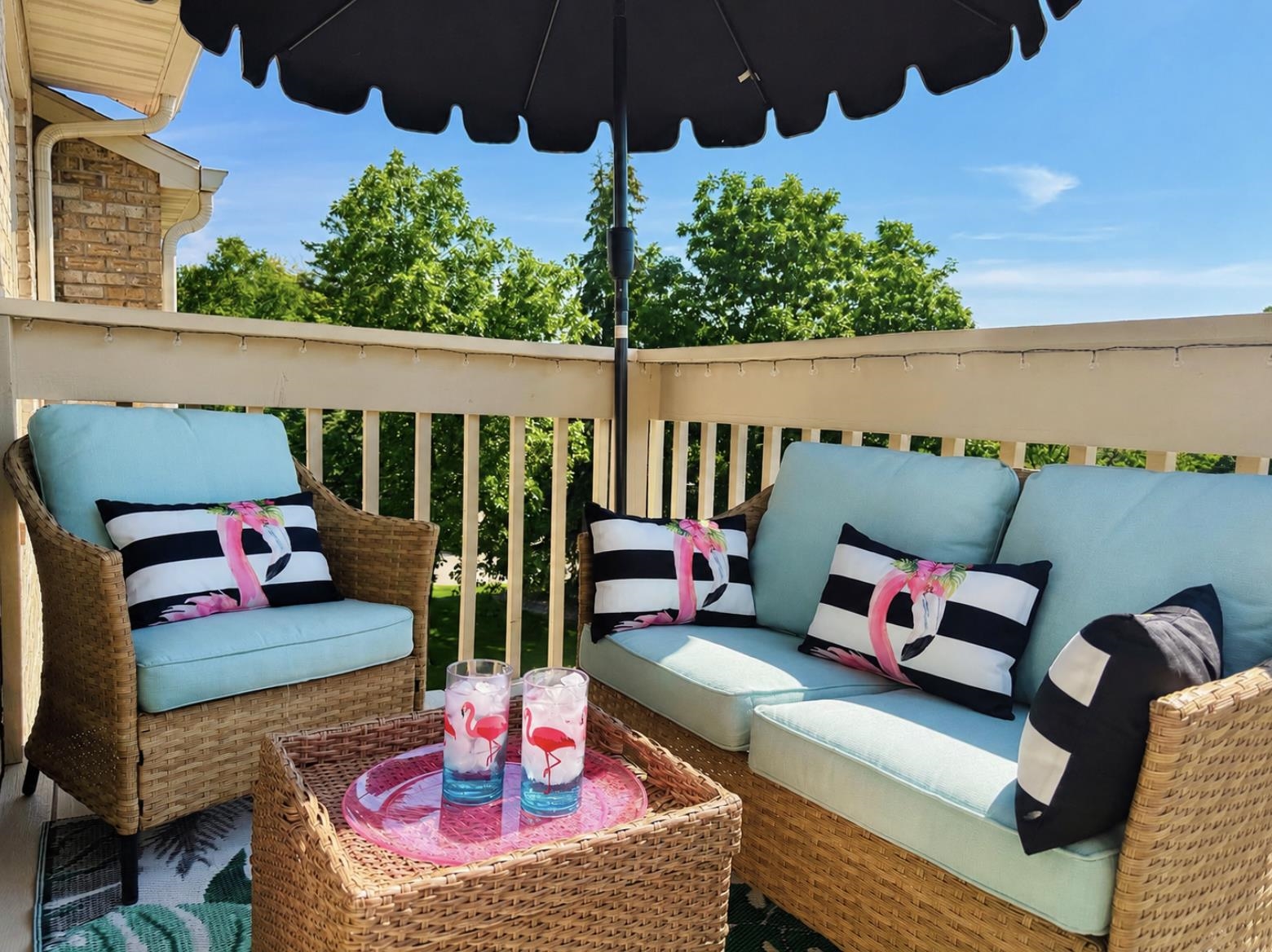 1600 RUSTIC OAKS Circle Unit: 23