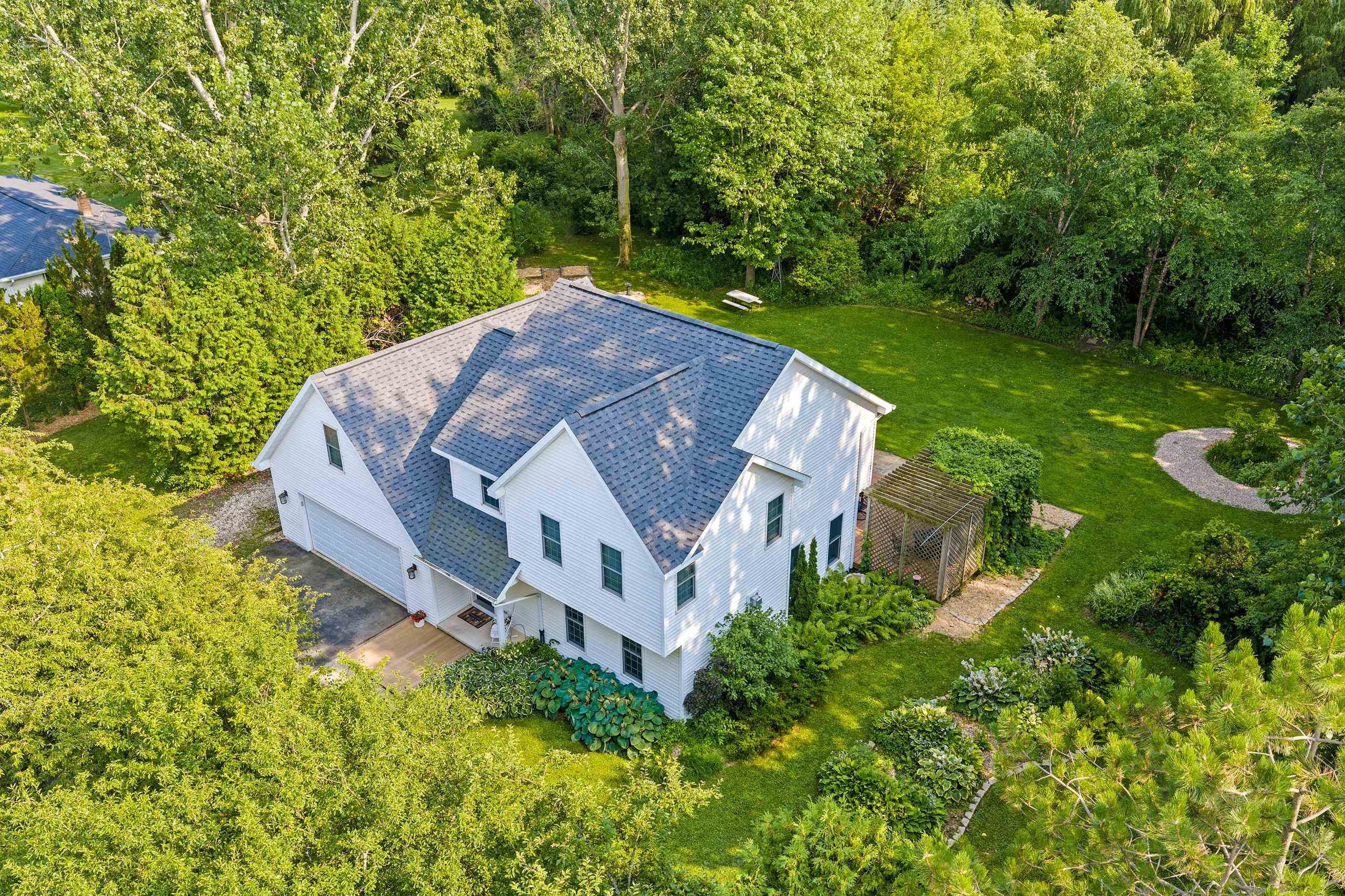 5036 E RONSMAN Road