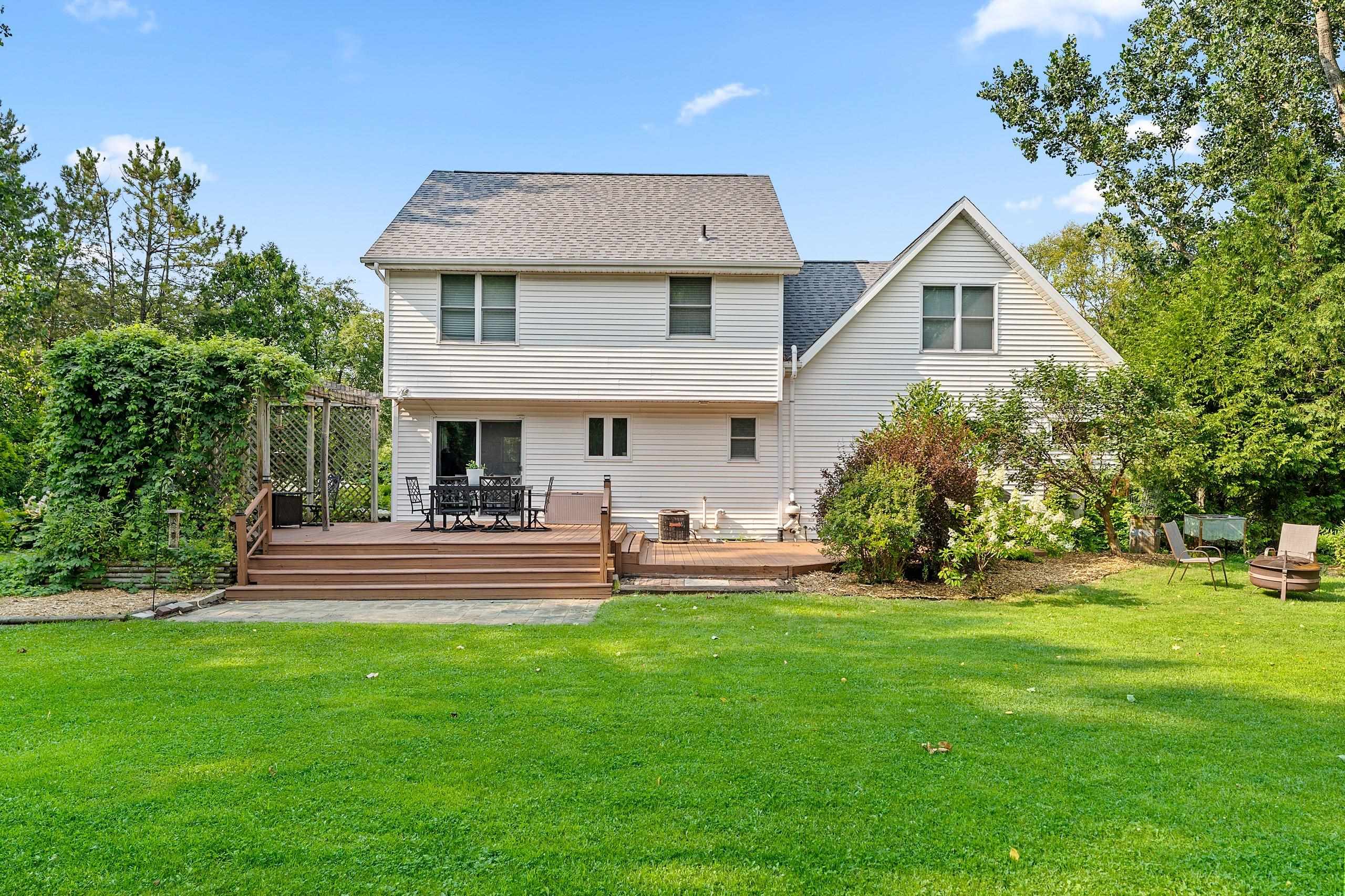 5036 E RONSMAN Road