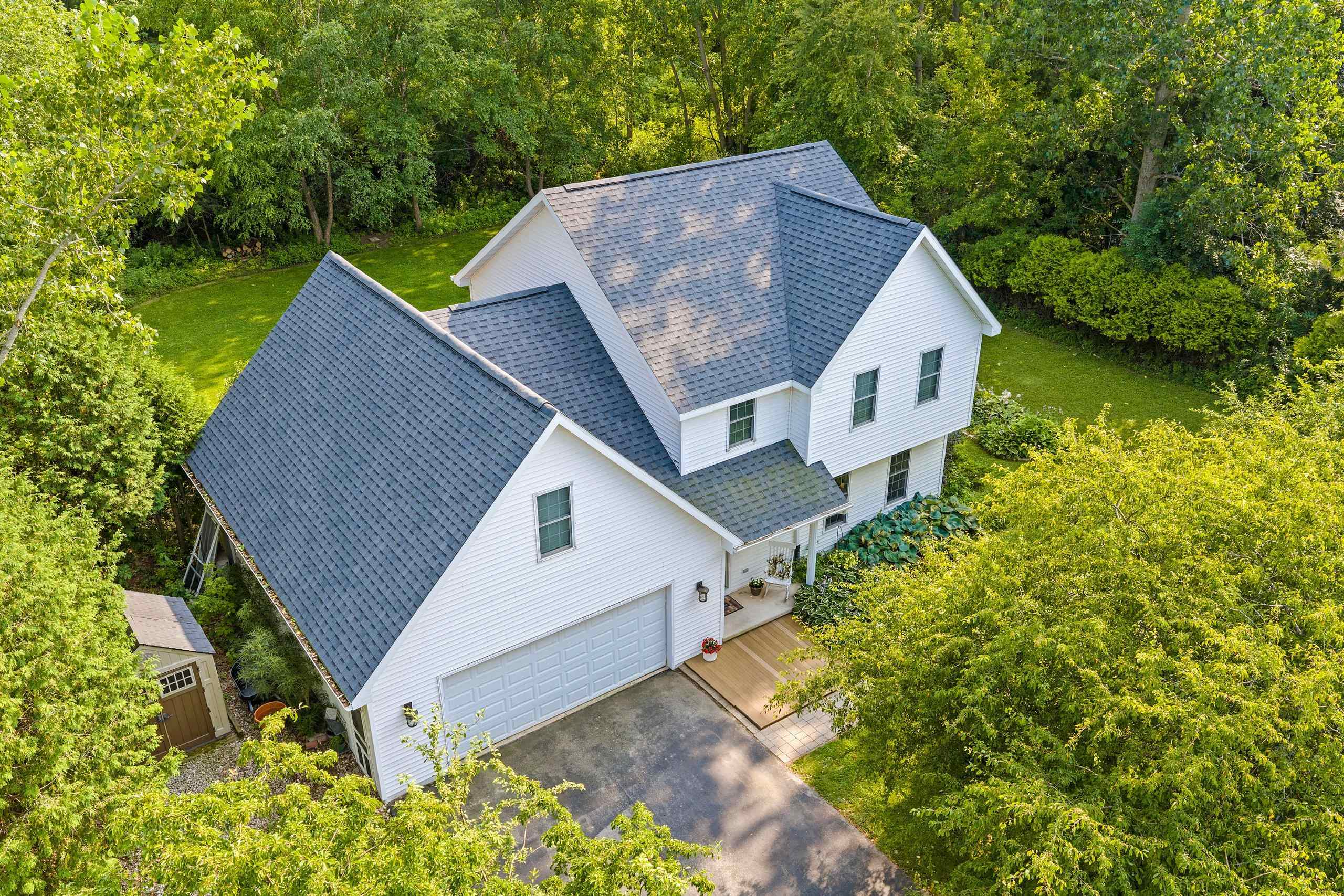 5036 E RONSMAN Road