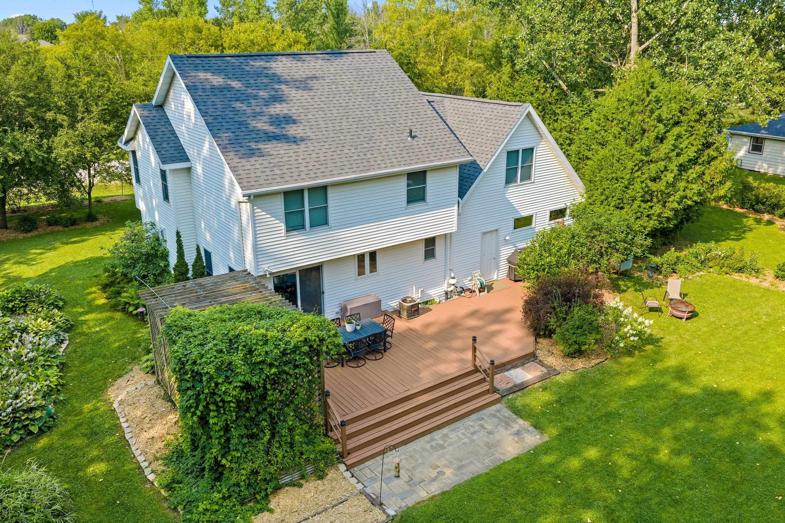 5036 E RONSMAN Road