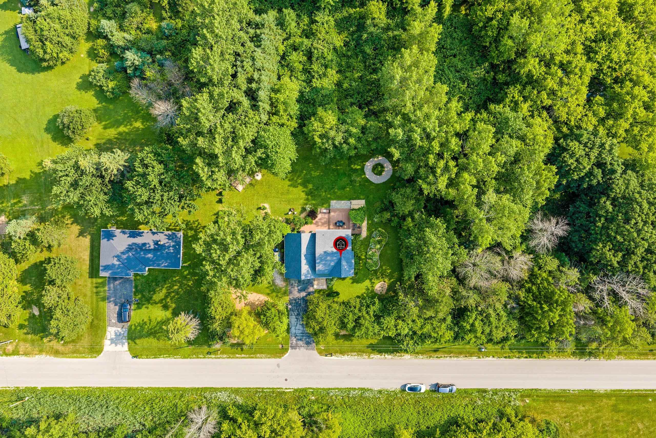 5036 E RONSMAN Road