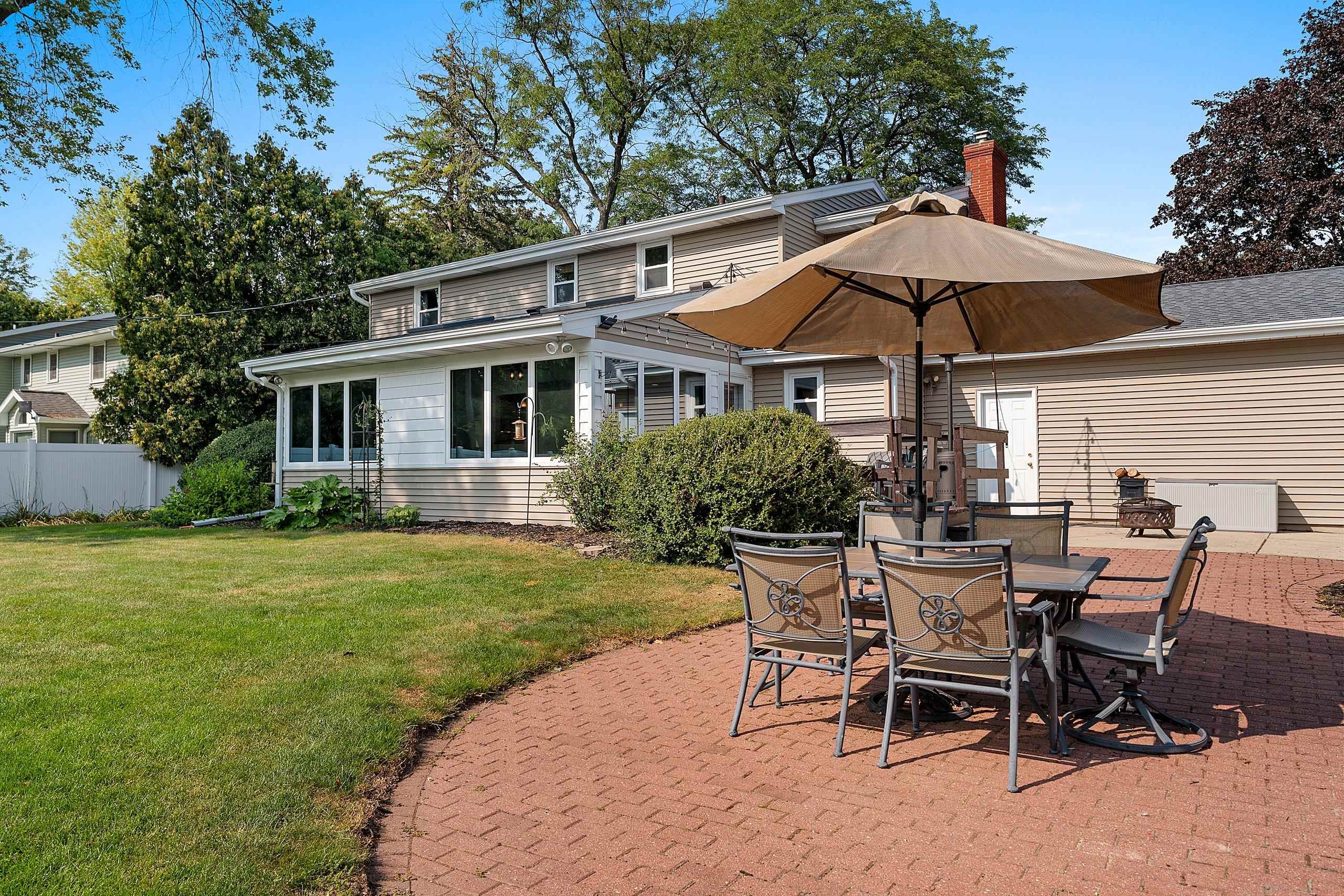601 BREVOORT Lane