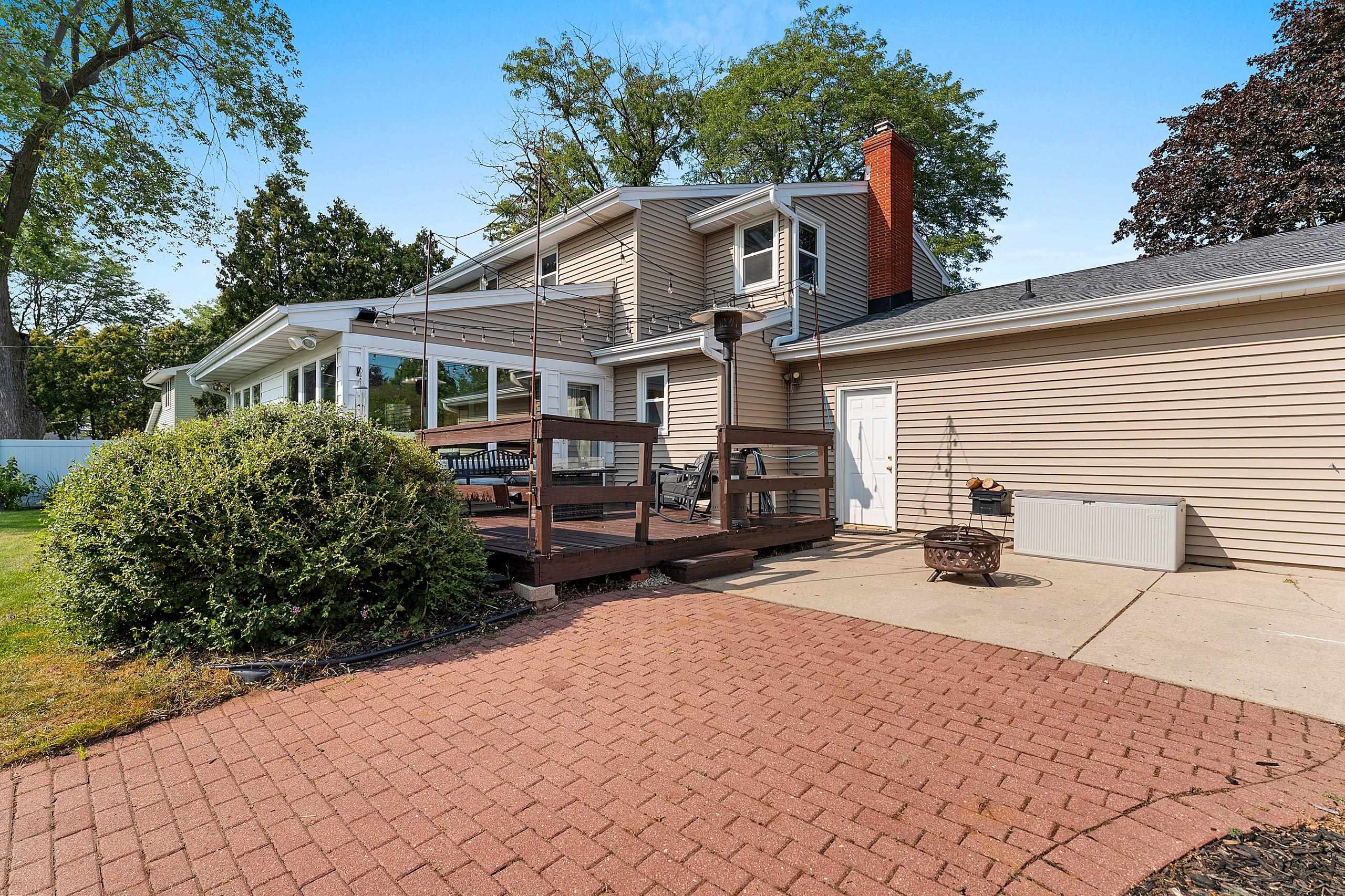 601 BREVOORT Lane