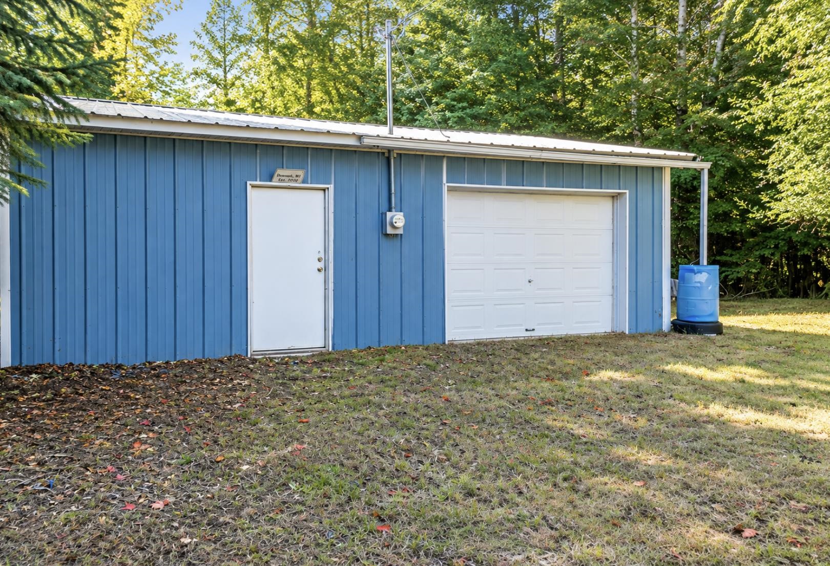 N2955 BAY DE NOC Drive
