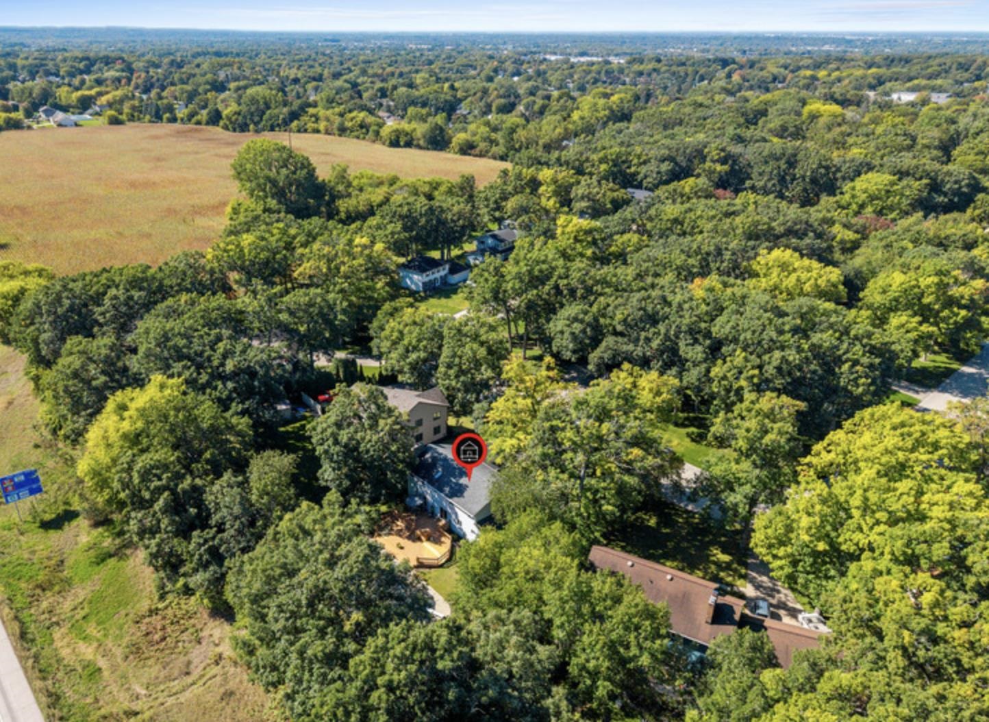 425 E FOX RUN Circle