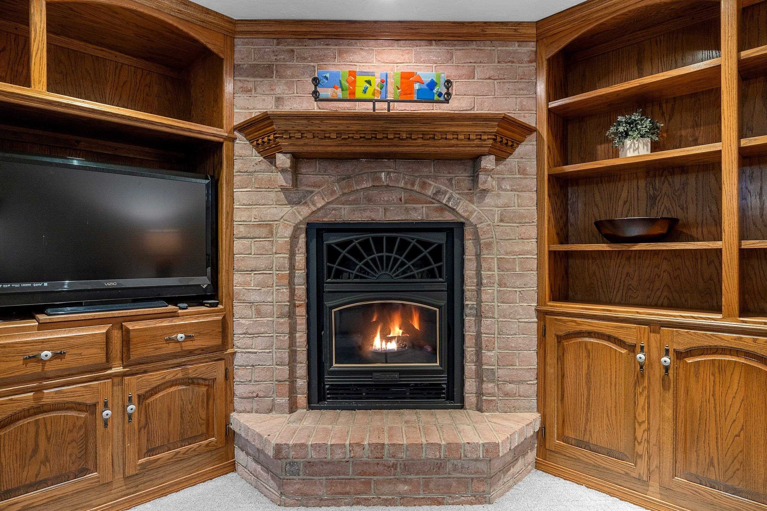 425 E FOX RUN Circle