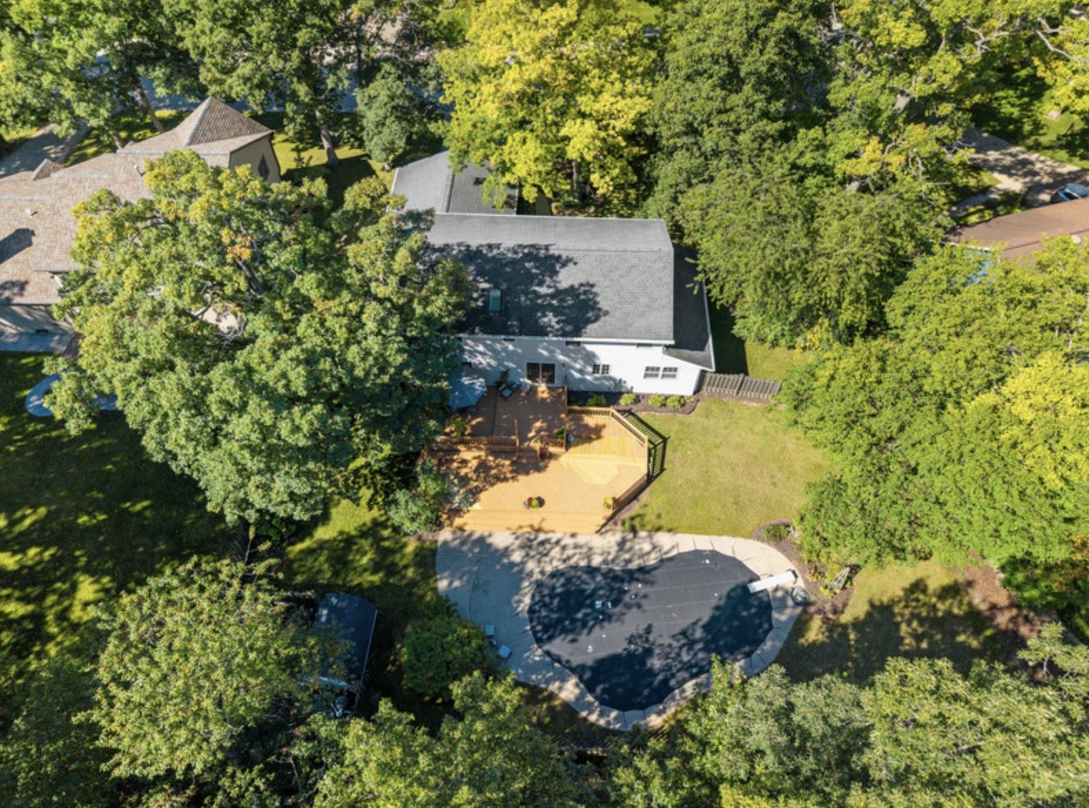425 E FOX RUN Circle