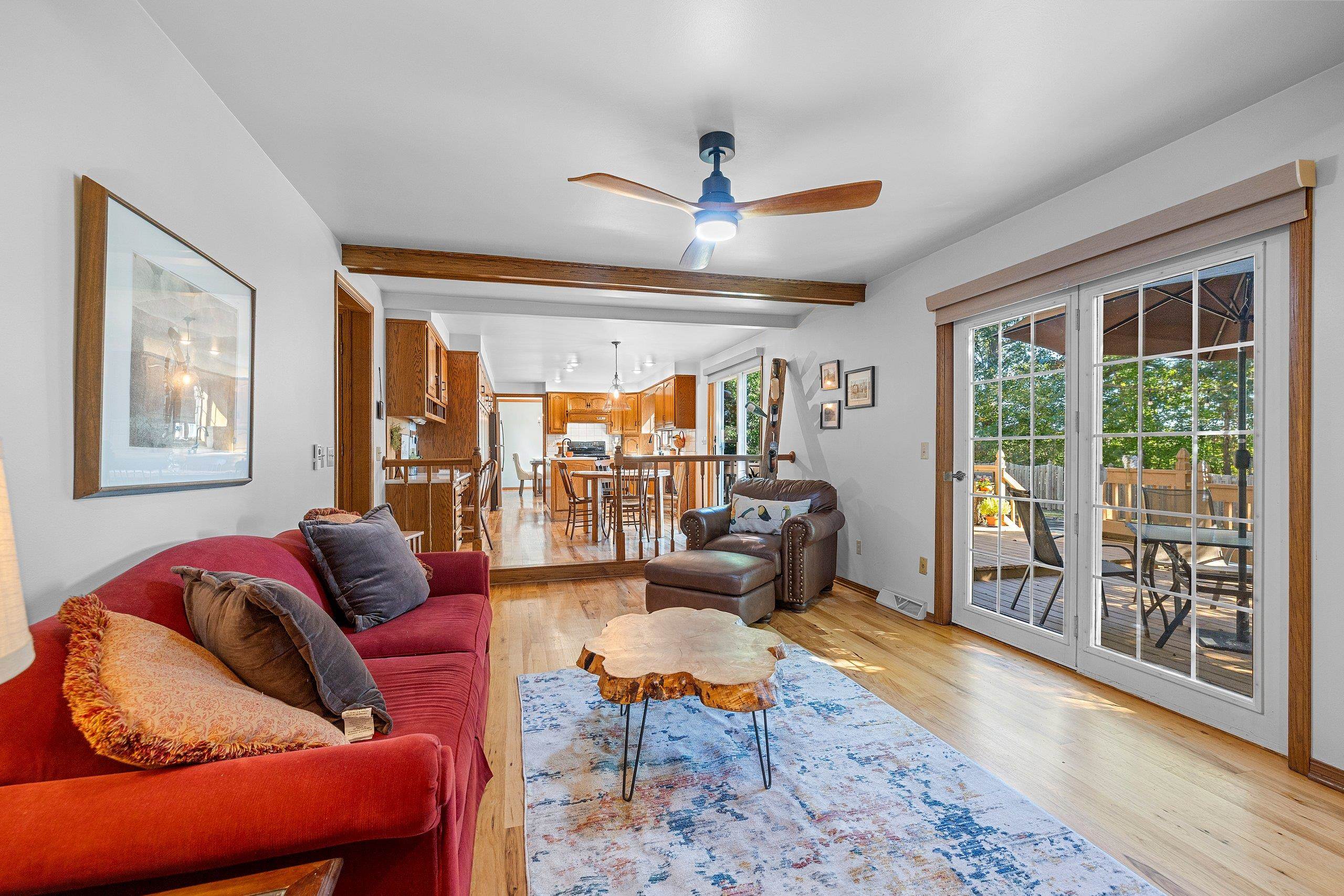 425 E FOX RUN Circle
