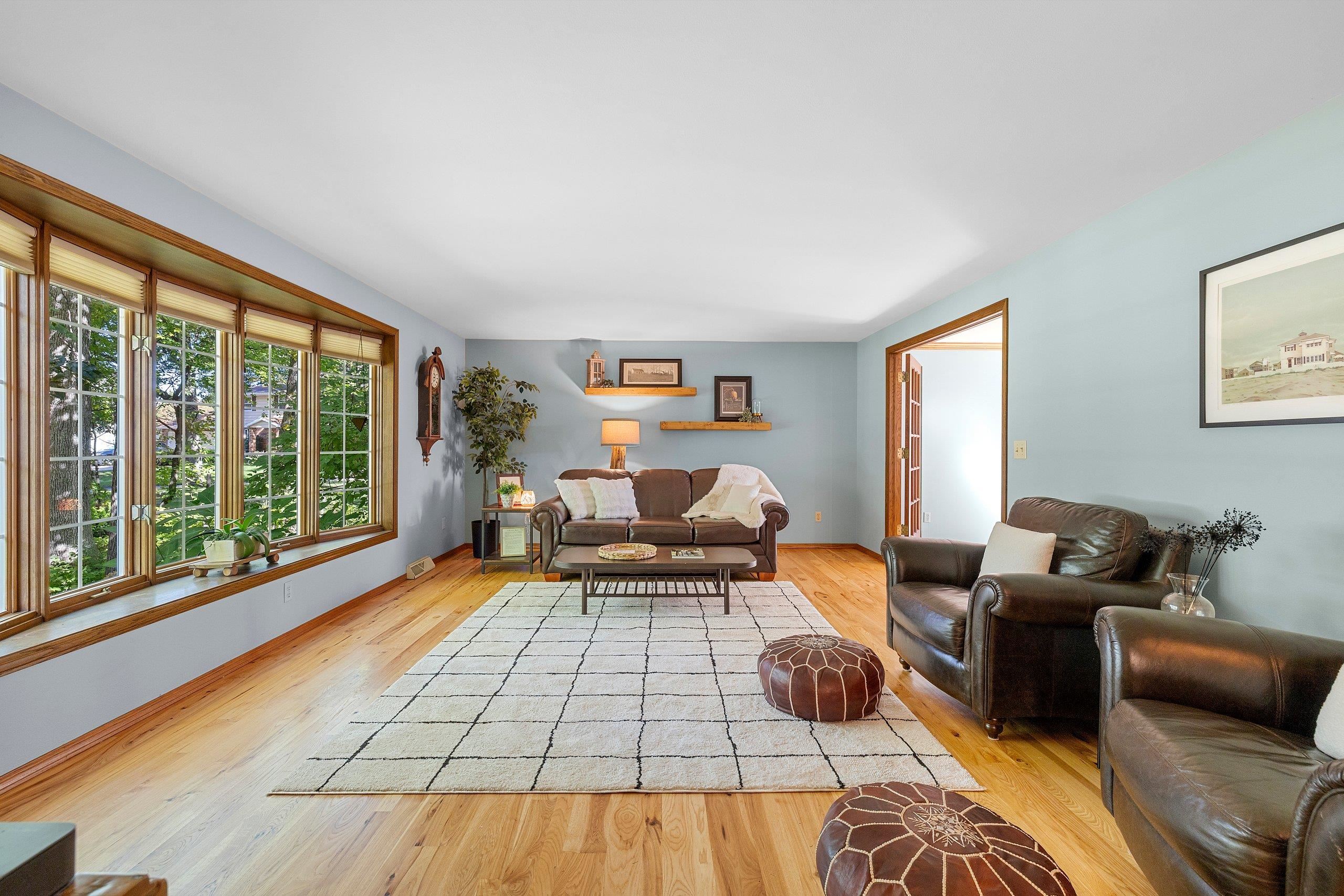 425 E FOX RUN Circle