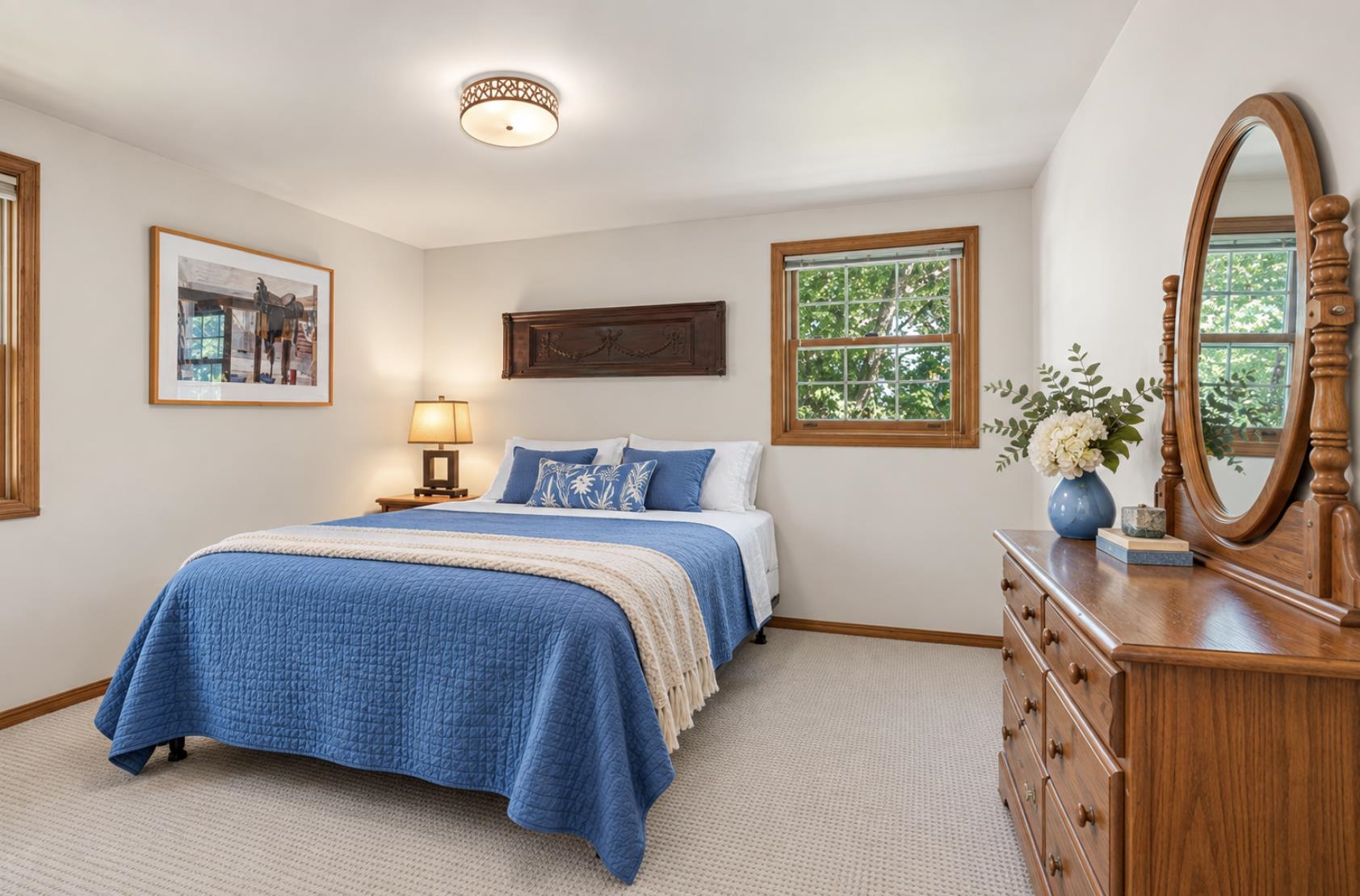 425 E FOX RUN Circle