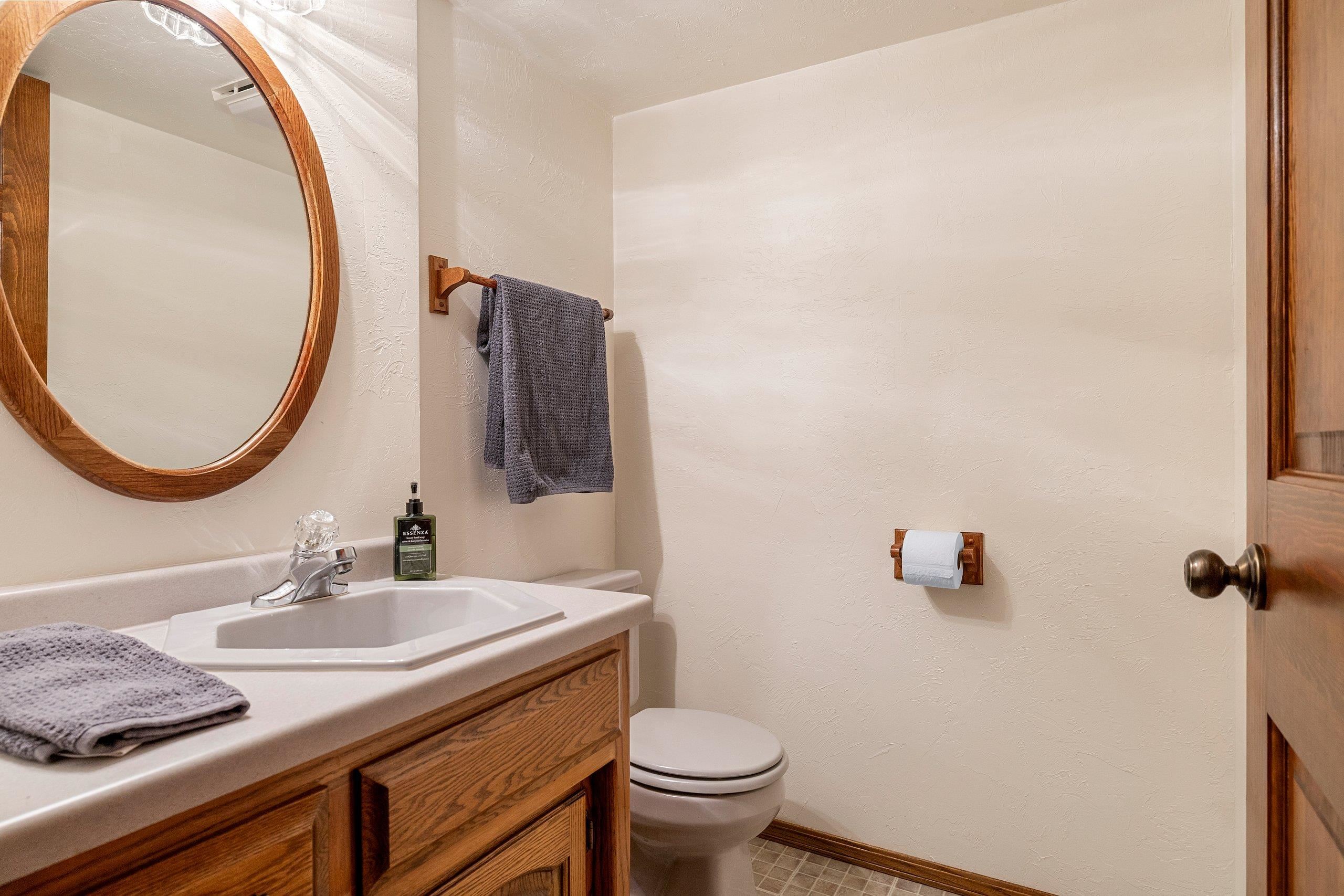425 E FOX RUN Circle