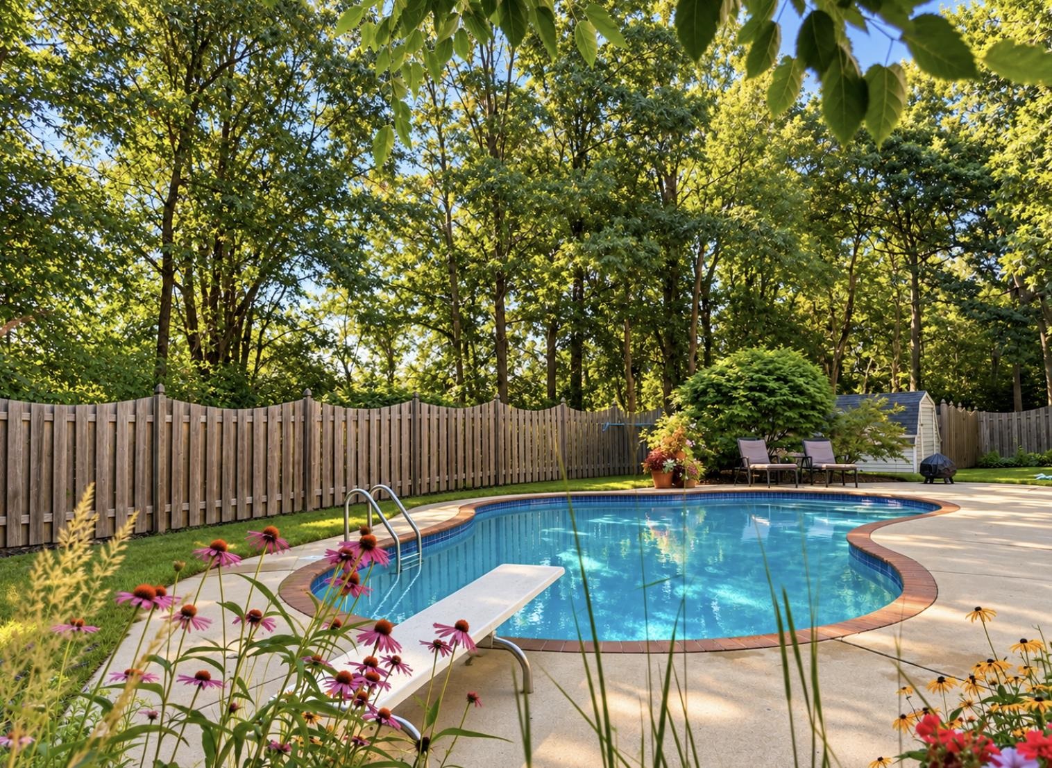 425 E FOX RUN Circle