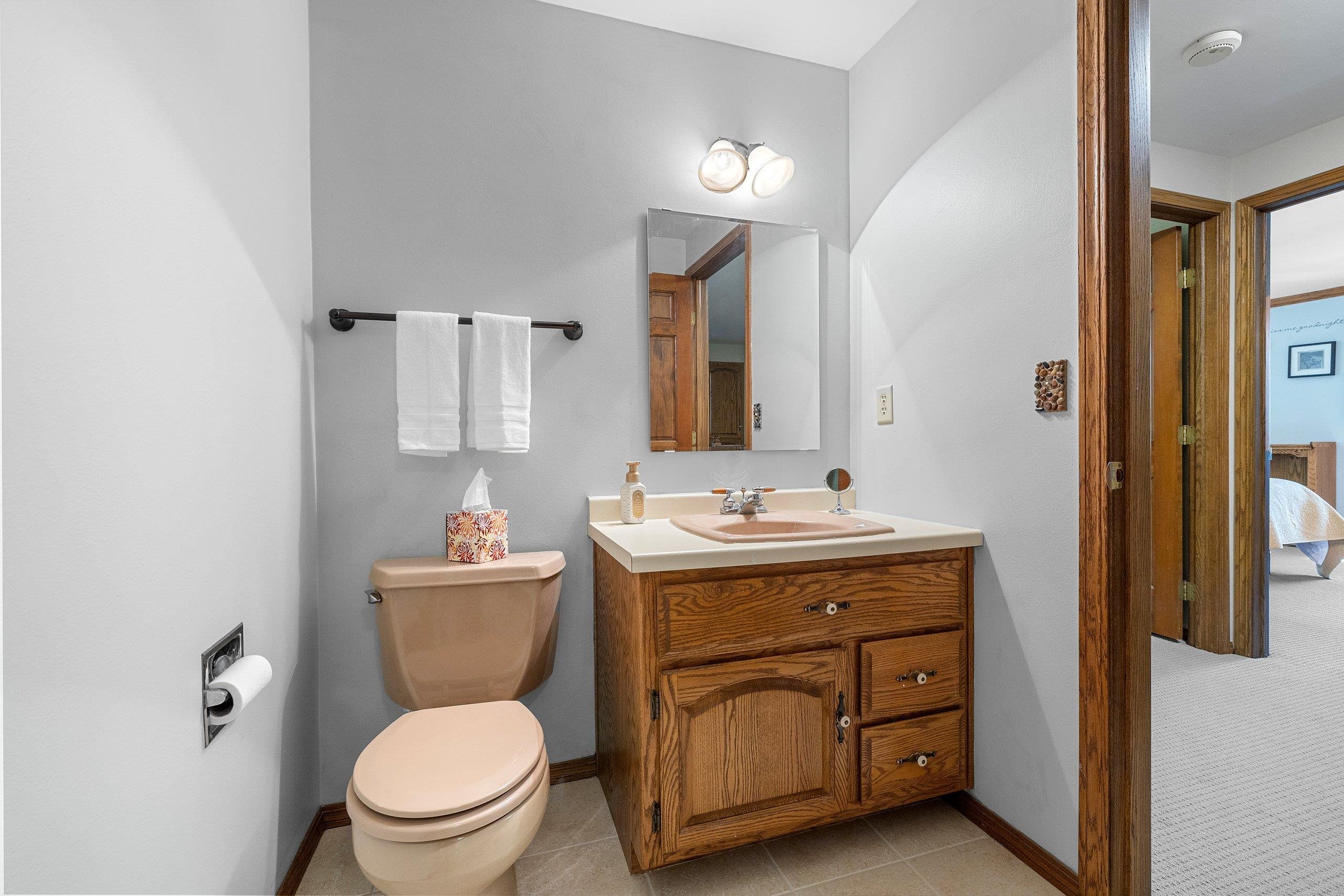 425 E FOX RUN Circle